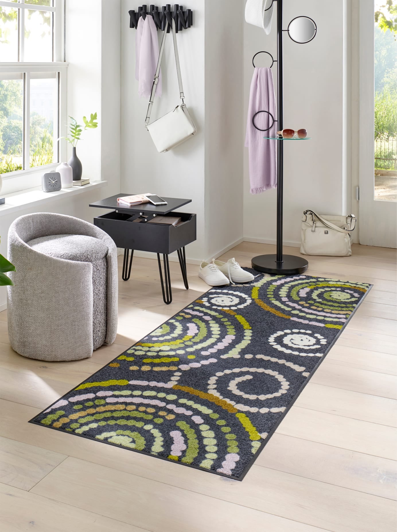 heine home Garderobenständer