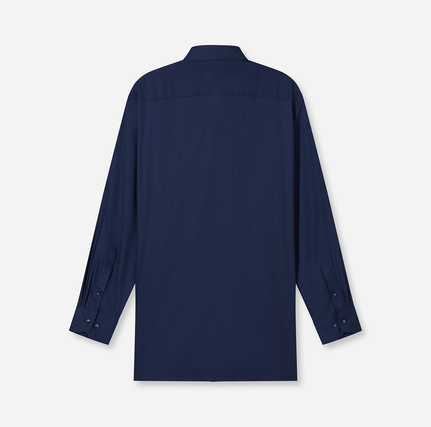 OLYMP Langarmhemd »Big & Tall« Neue COMFORT FIT BIG Kollektion, Businesshemd, New-Kentkragen