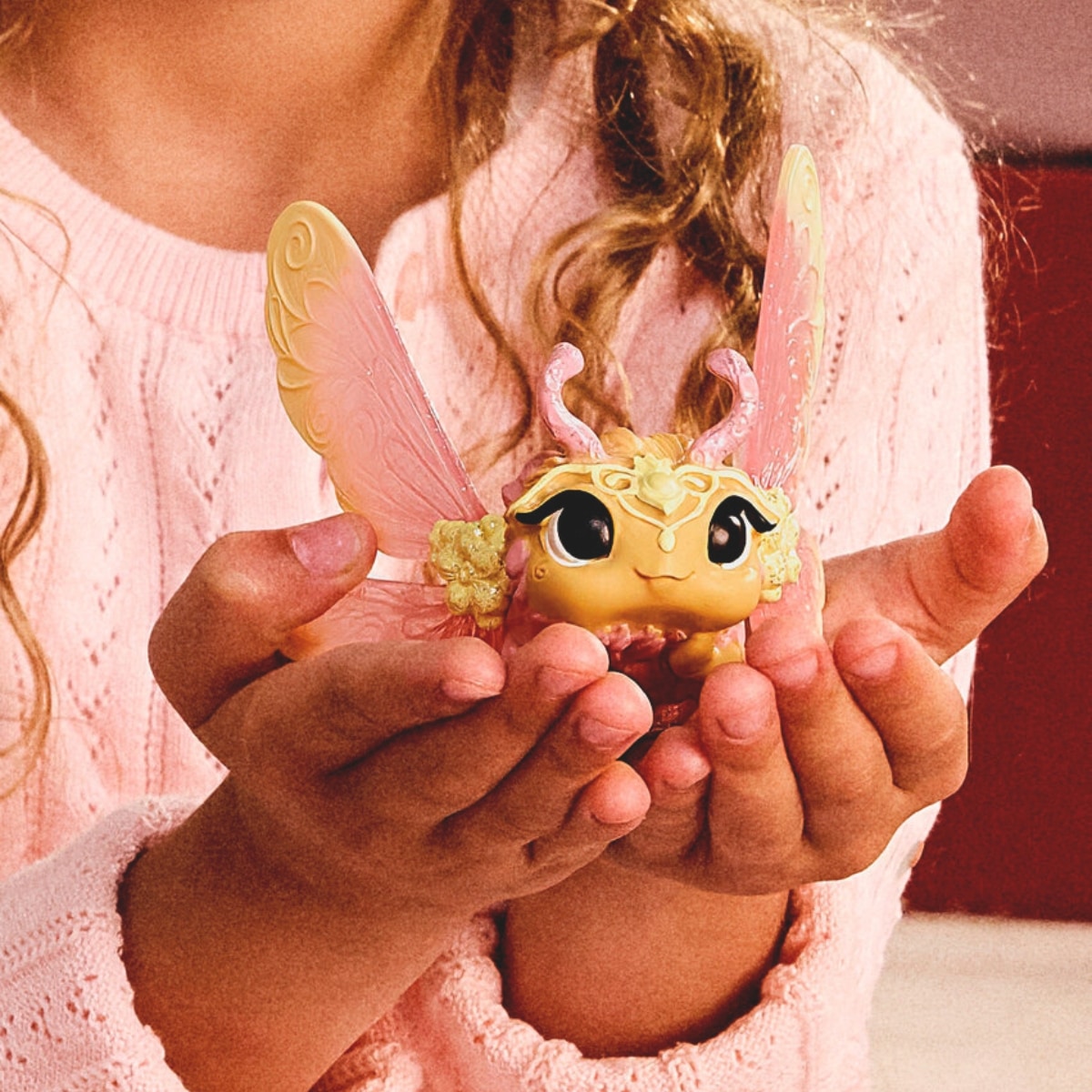 Schleich® Spielfigur »BAYALA®, Pummel Hummel (70850)«