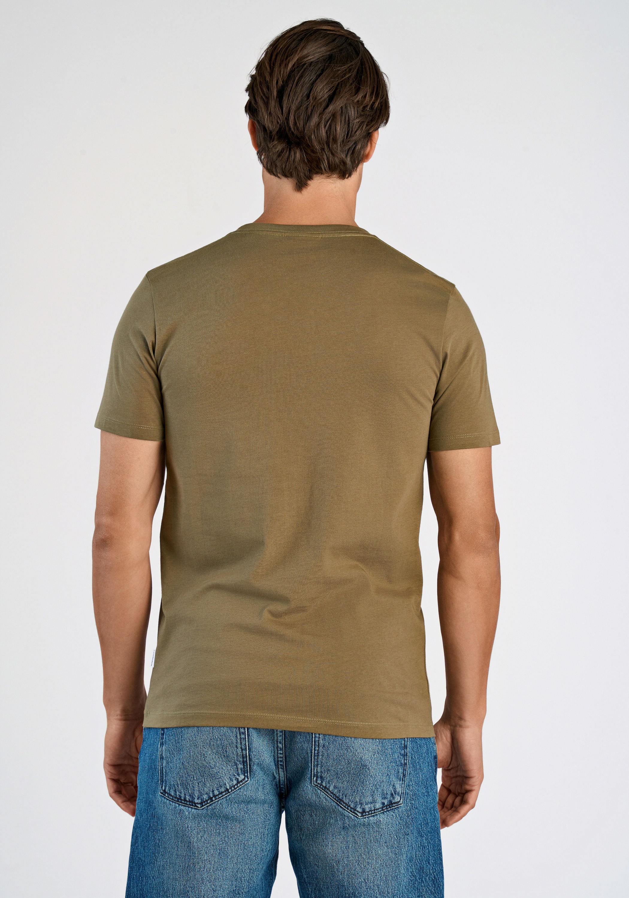 LINDBERGH T-Shirt »Lindbergh T-shirt«