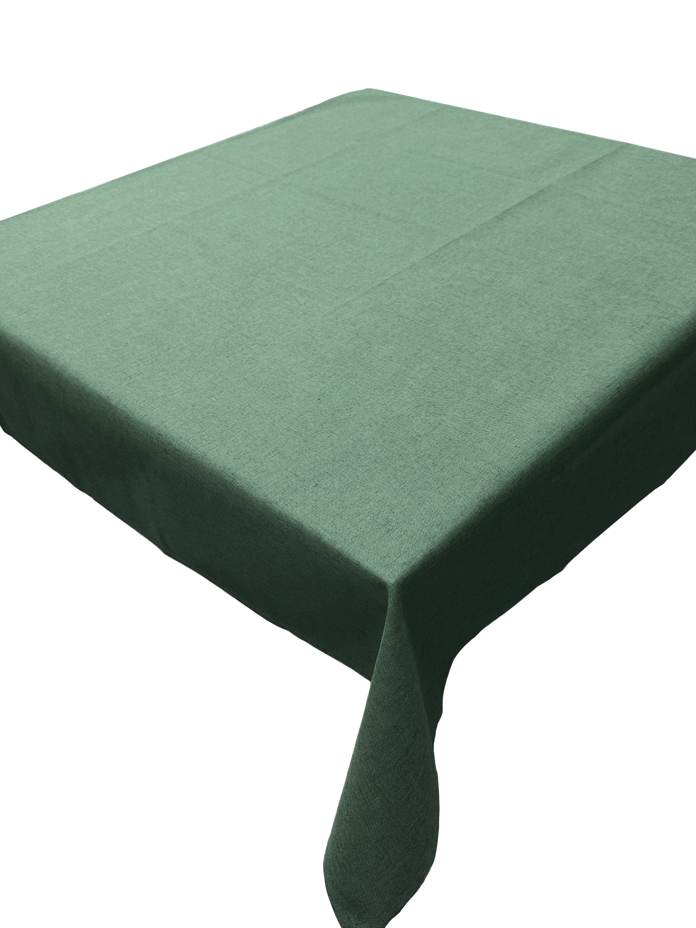 OTTO home Tischdecke "Meellon in eckig und rund" unifarben, verschiedene Größen, Esszimmer, Wohnzimmer, Dekoration