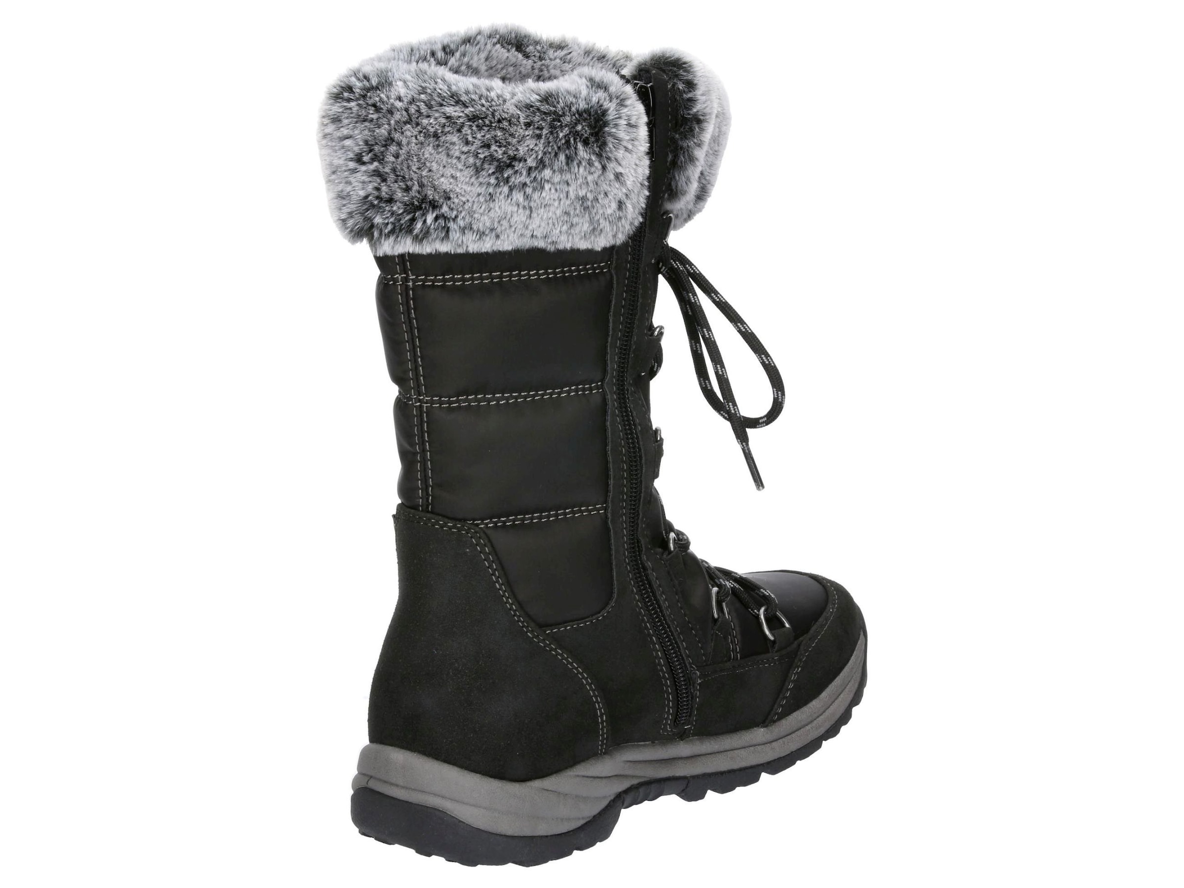 Lico Winterstiefel »Winterboot Julia«