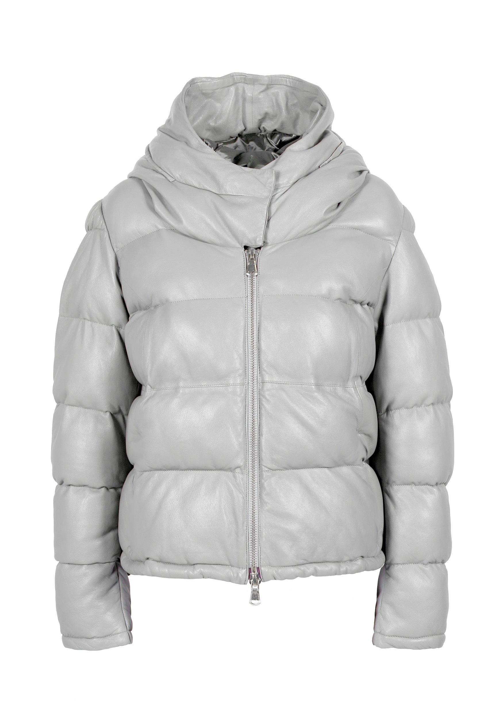 Freaky Nation Lederjacke »Lovely Sky-FN«