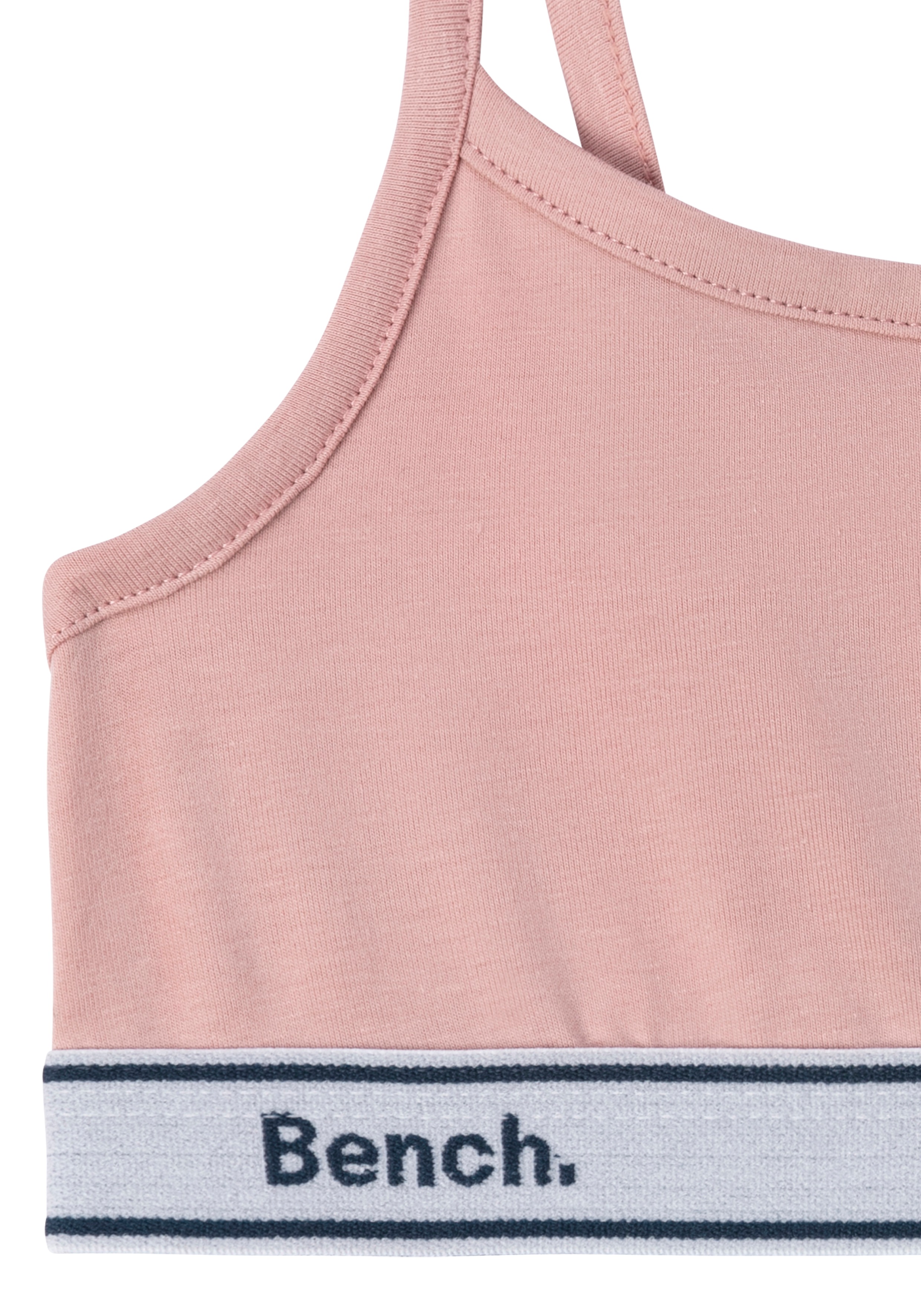 Thumbnail - Bench. Bustier Packung, 3 Stk. mit verstellbaren Trägern