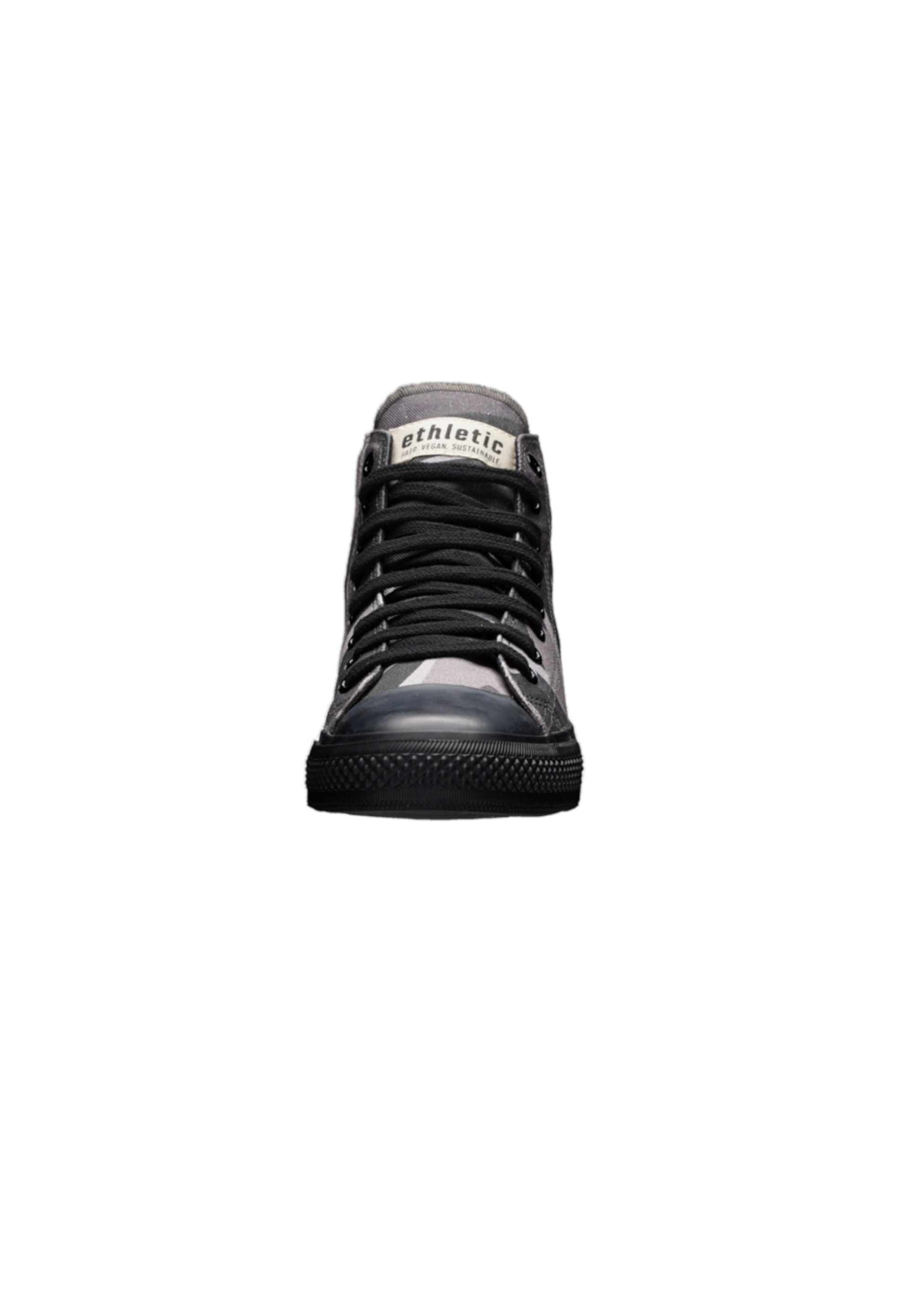ETHLETIC Sneaker »Black Cap Hi Cut«, Keine Angabe