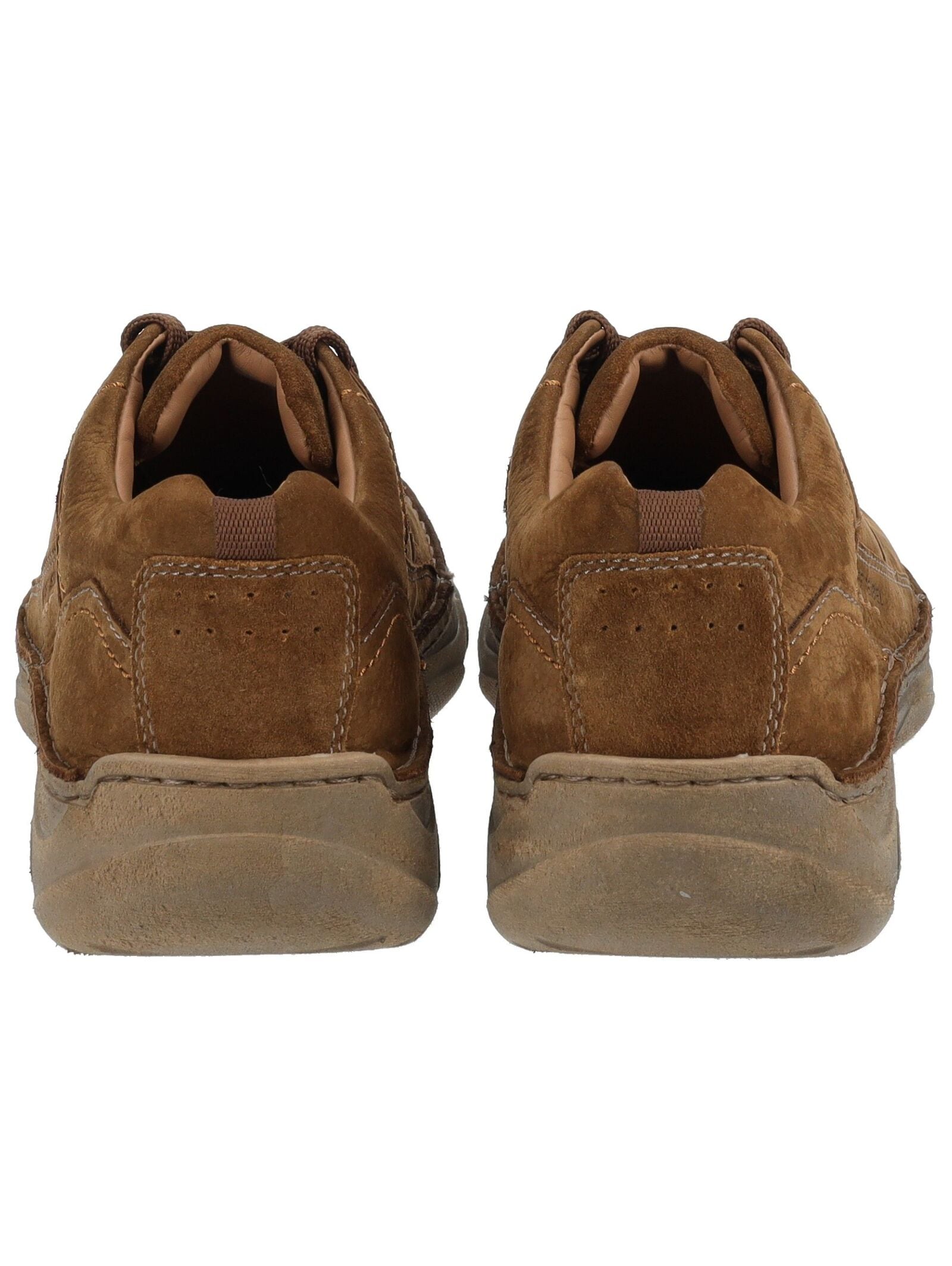 Josef Seibel Sneaker »Josef Seibel Sneaker Leder«