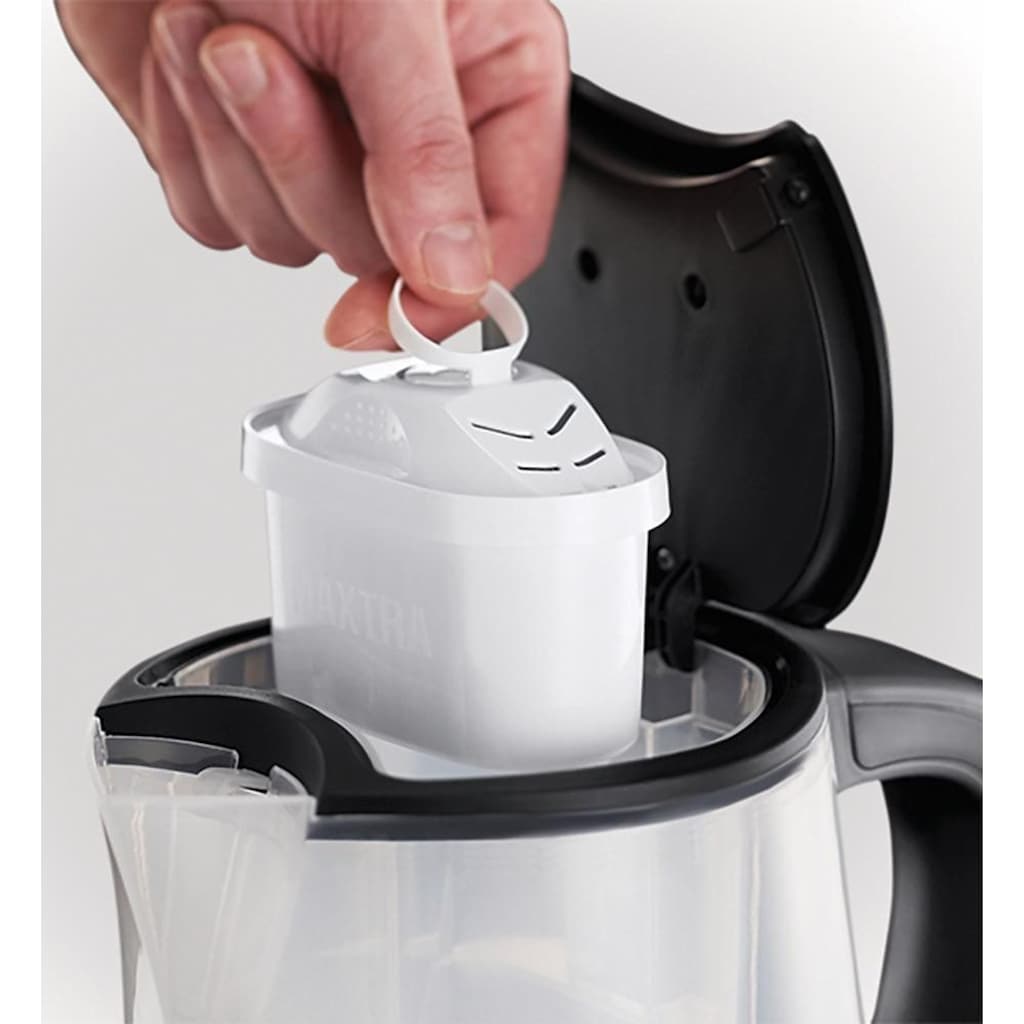 RUSSELL HOBBS Wasserkocher »WK 22850-70«, 1,5 l, 2200 W