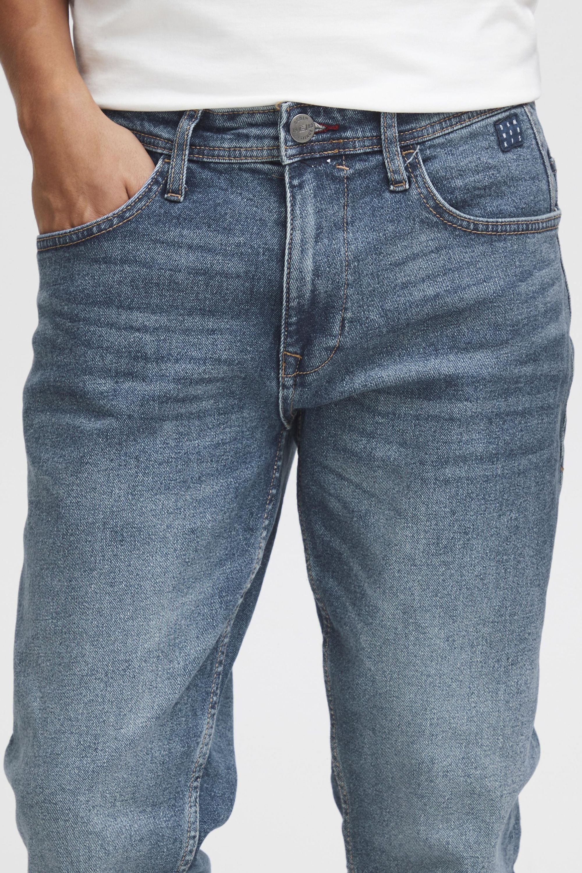 Blend 5-Pocket-Hose »BHTwister«  Stilvolle Regular-Fit-Jeans