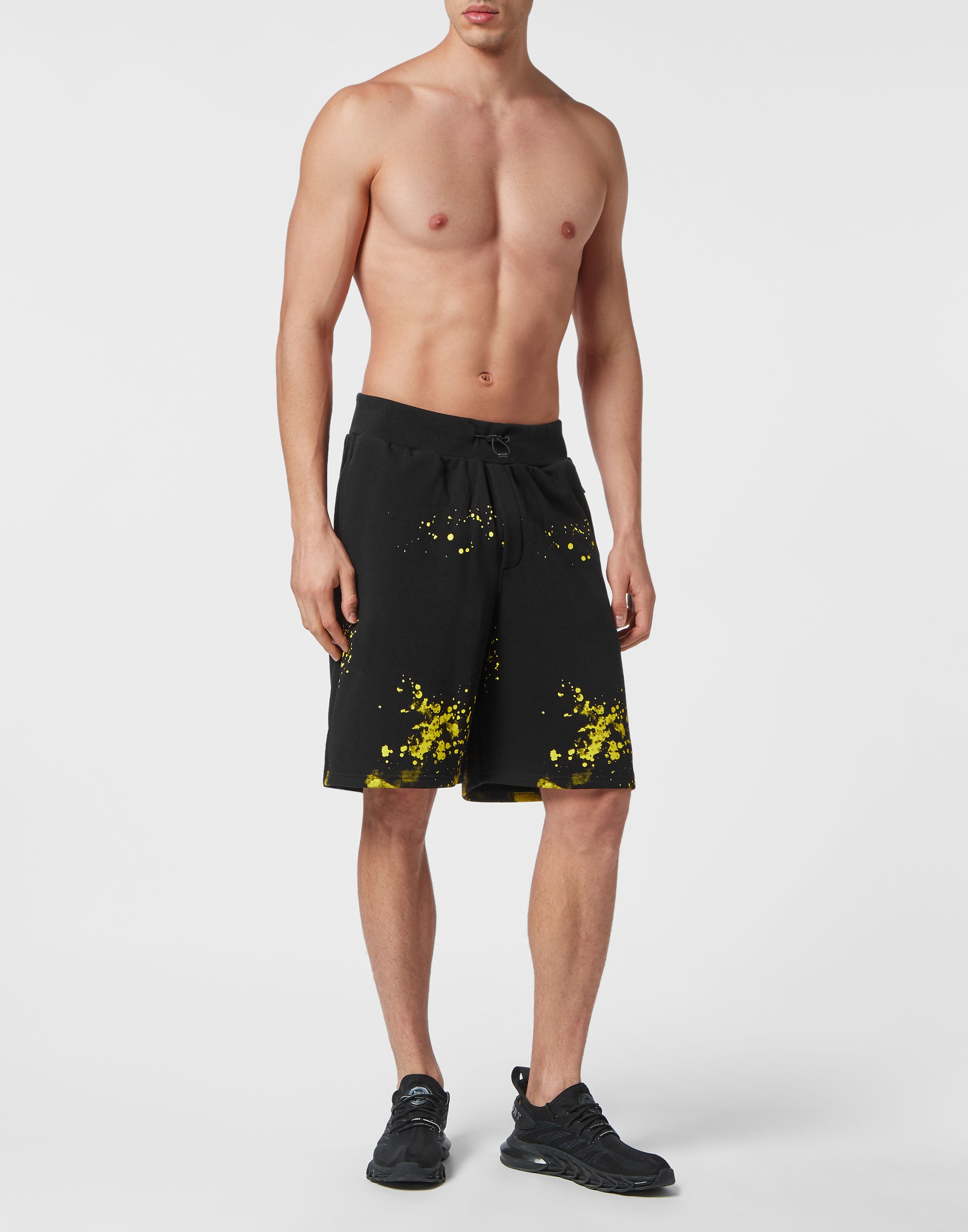 PLEIN SPORT Shorts »Shorts«