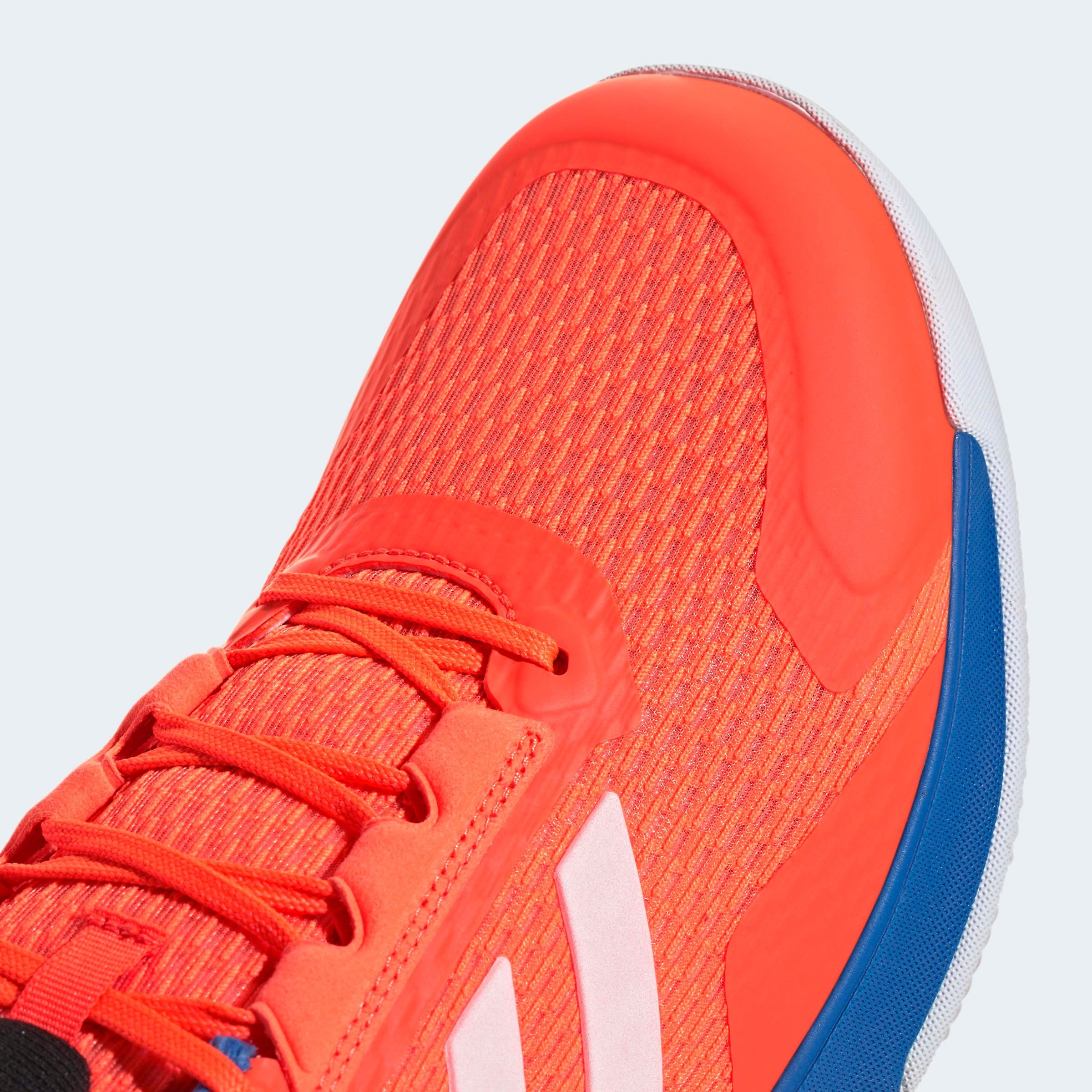 adidas Performance Hallenschuh »NOVAFLIGHT 2 INDOOR«, besonders geeignet für Volleyball