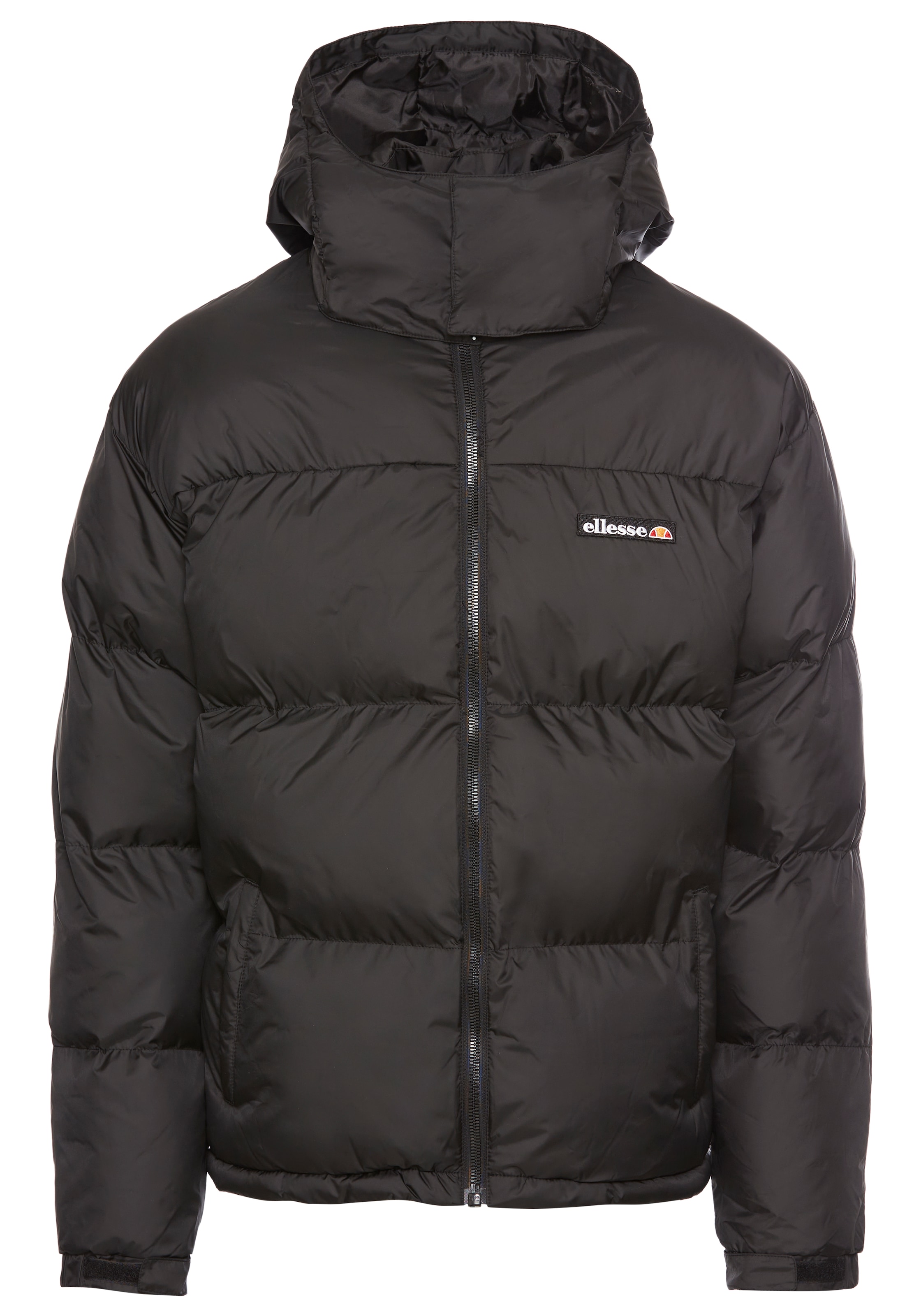 Winterjacke »MONTEROSA PADDED JACKET«