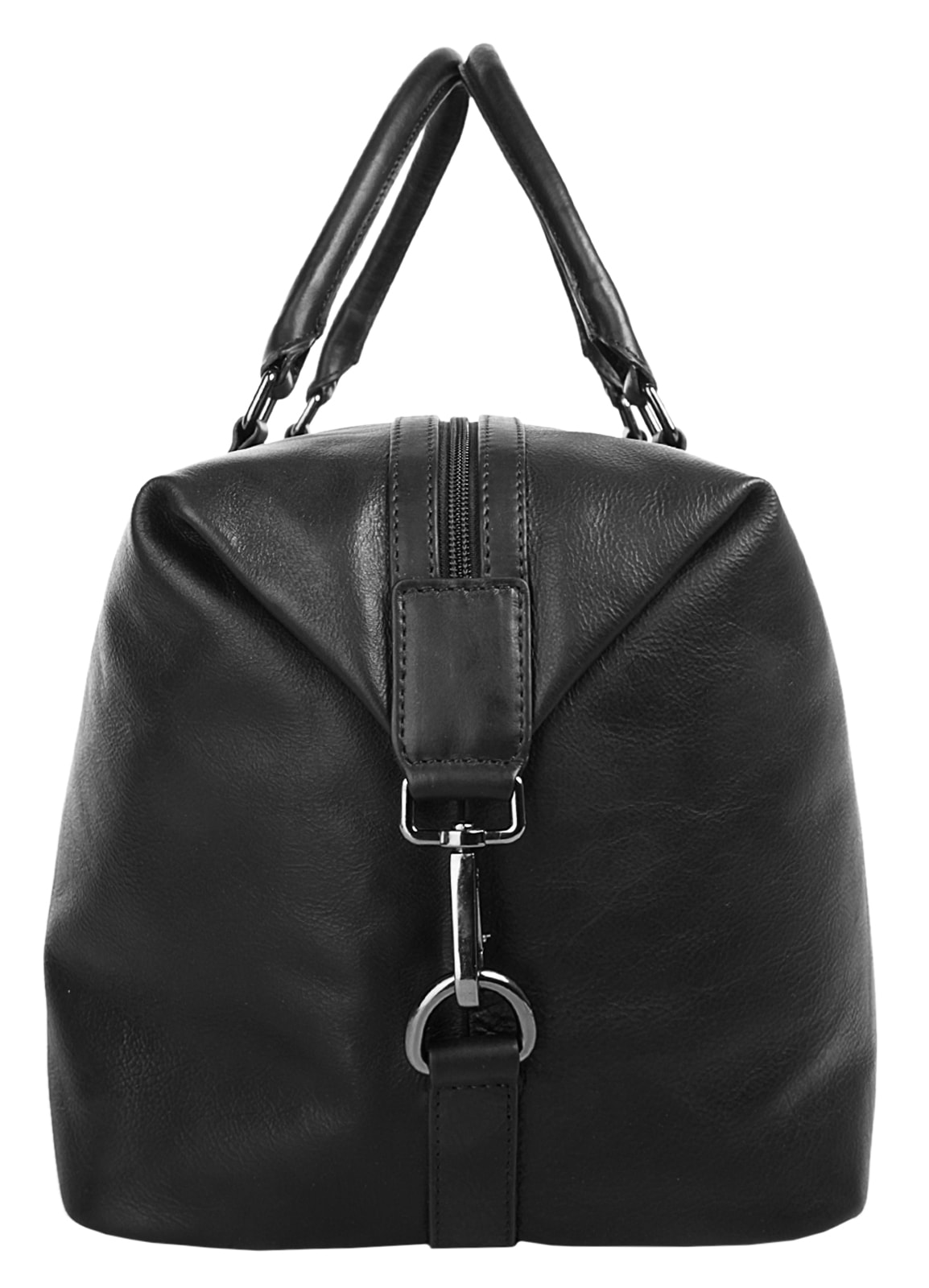bugatti Reisetasche »CORSO«, echt Leder