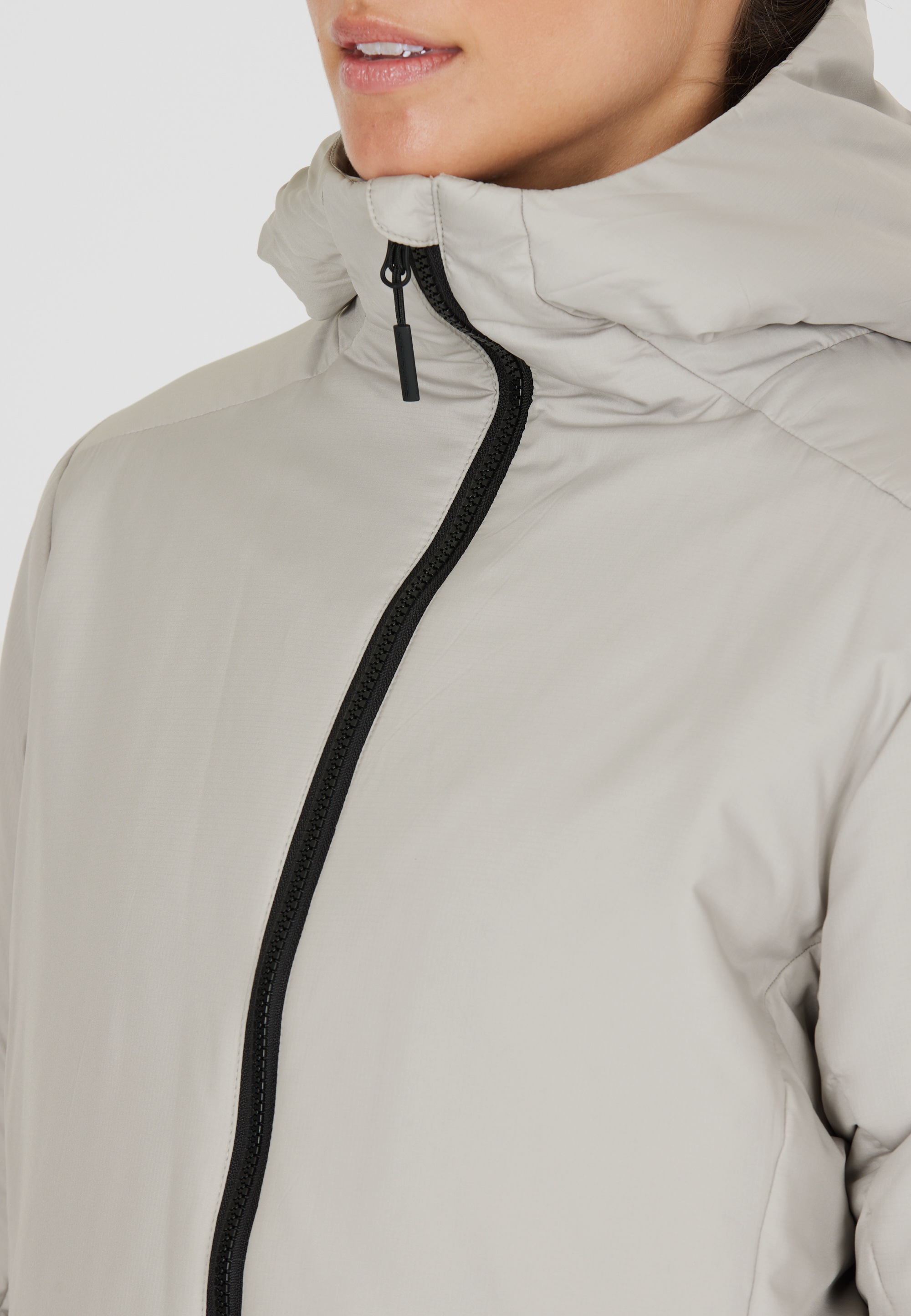 ENDURANCE Laufjacke »Lila«, mit innovativem Primaloft-Futter
