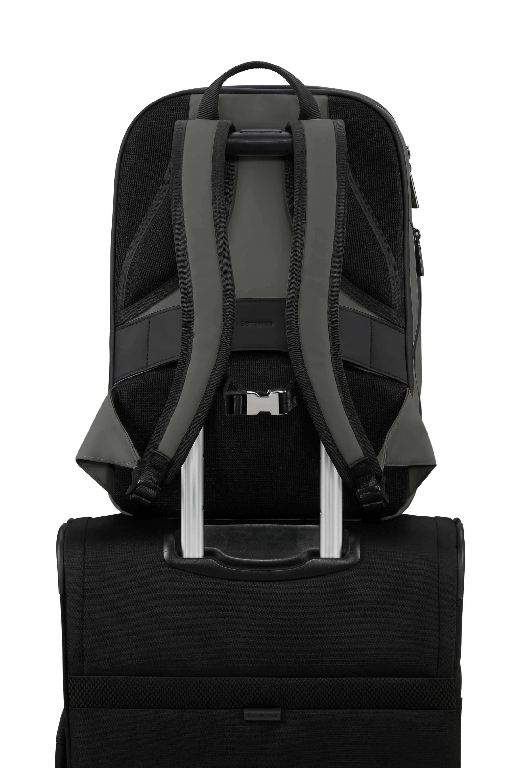 Samsonite Laptoprucksack »GLAM-GO 15,6 Zoll«