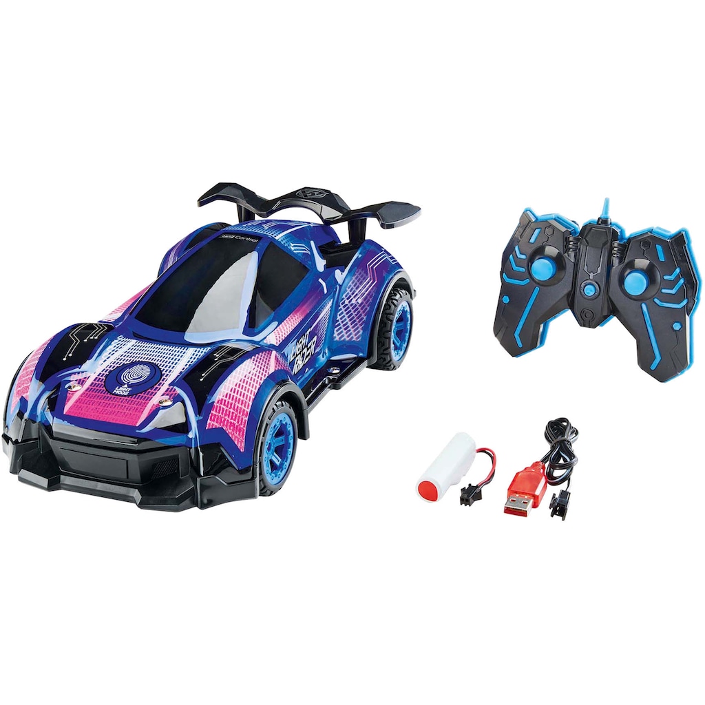 Revell® RC-Auto »Revell® control, Light Rider«