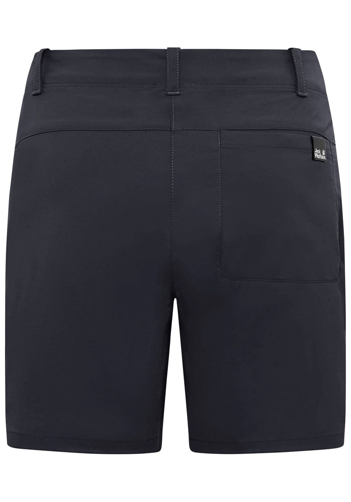 Jack Wolfskin Shorts »DESERT SHORTS W«