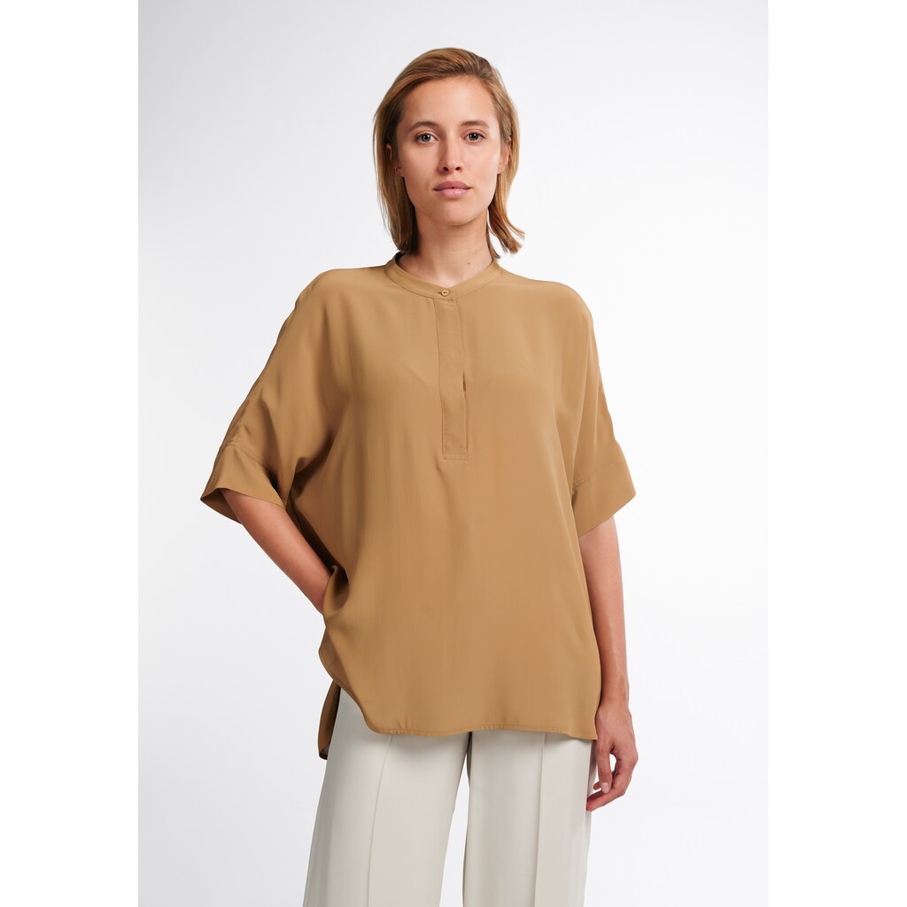 Eterna Shirtbluse »OVERSIZE FIT«