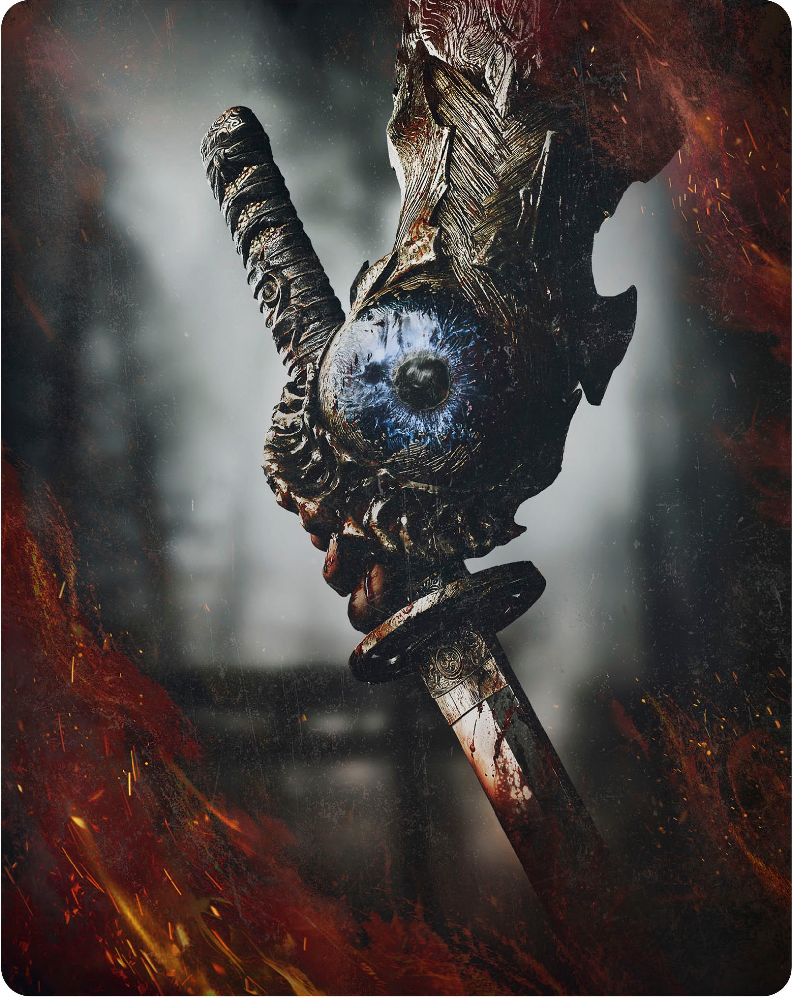 Capcom Spielesoftware »Xbox Onimusha Way of the Sword Deluxe Edition (Steelbook)« Xbox Series X