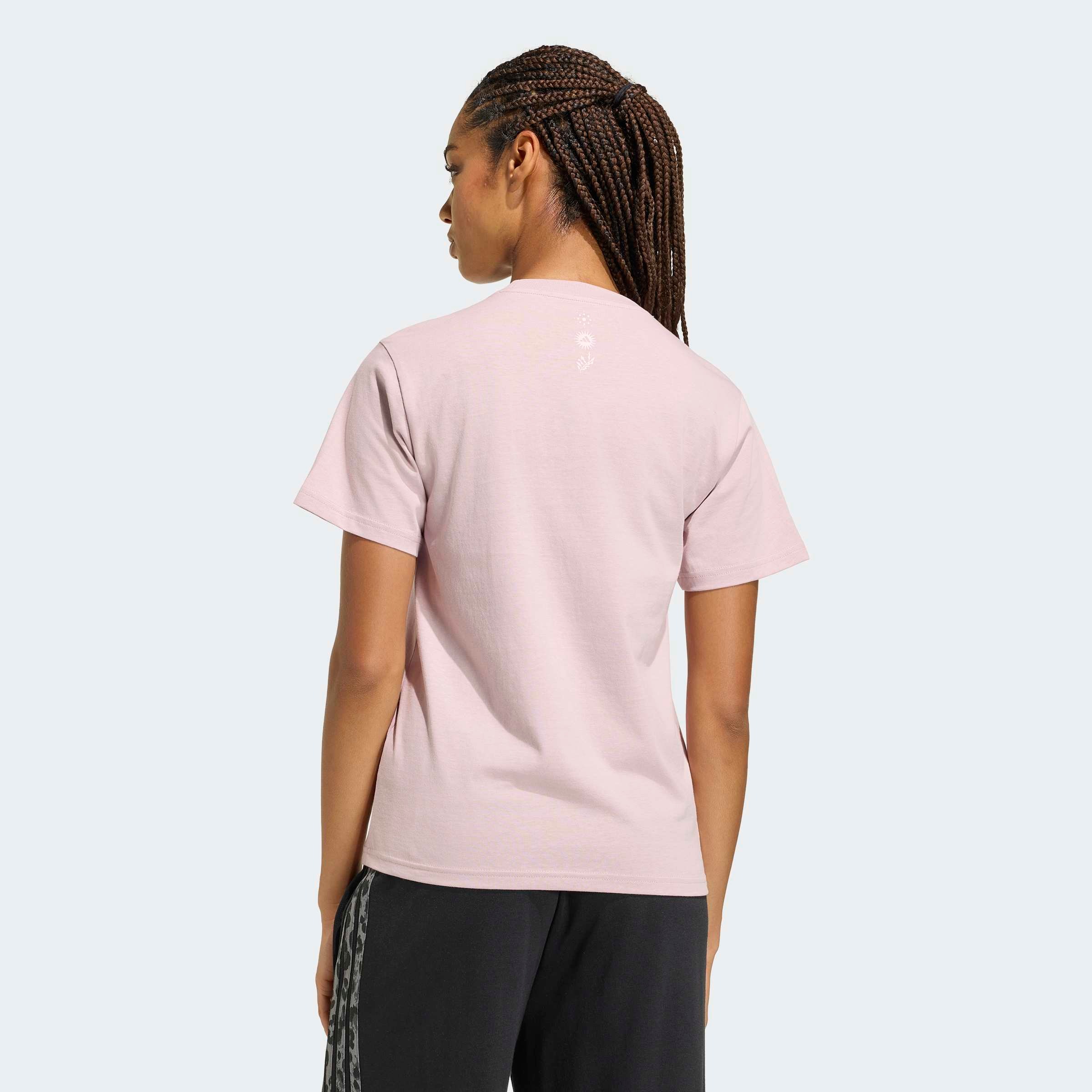 adidas Sportswear T-Shirt »ANIMAL T«