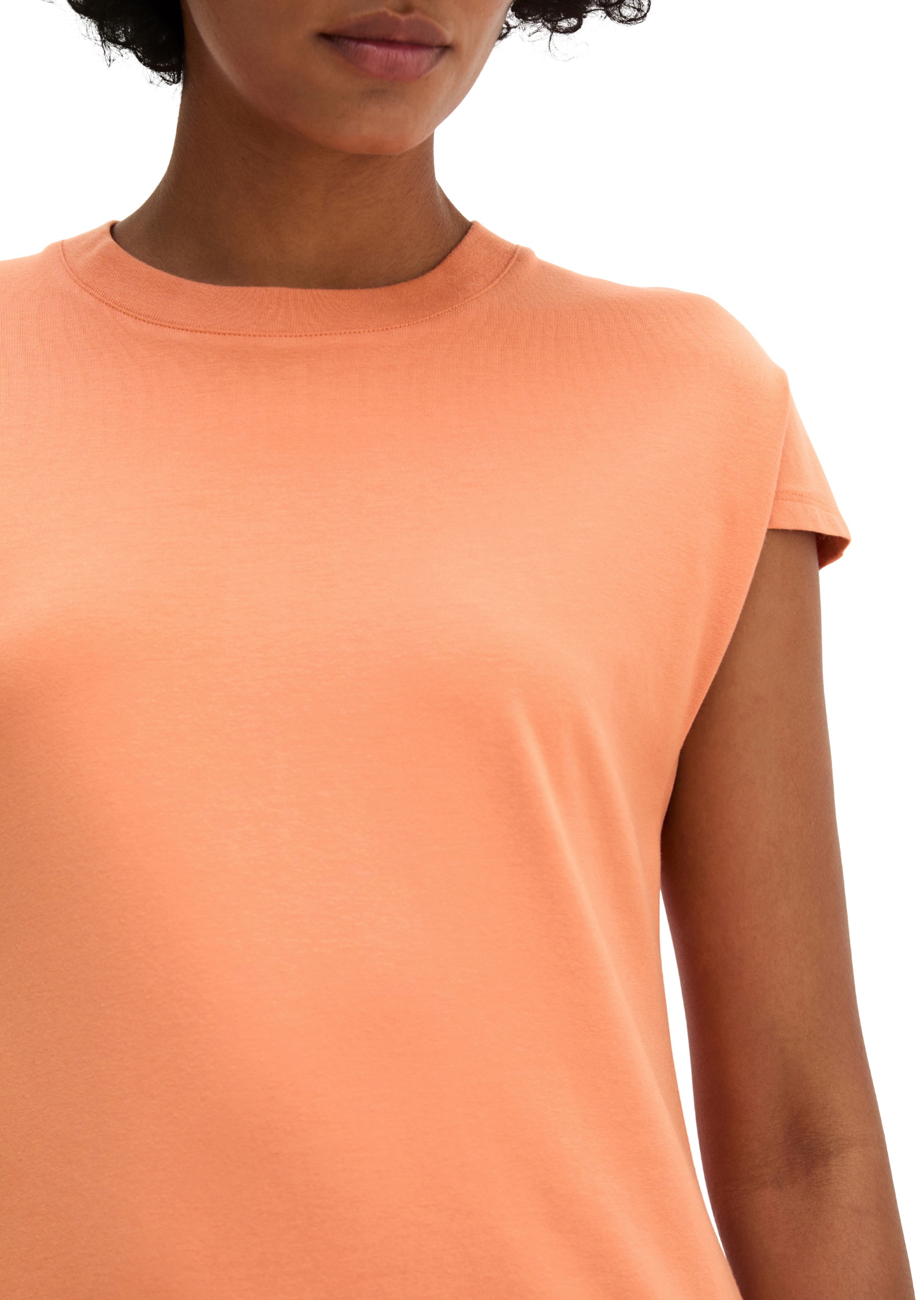 Marc O'Polo Jerseykleid »mit TENCEL™ Modal«