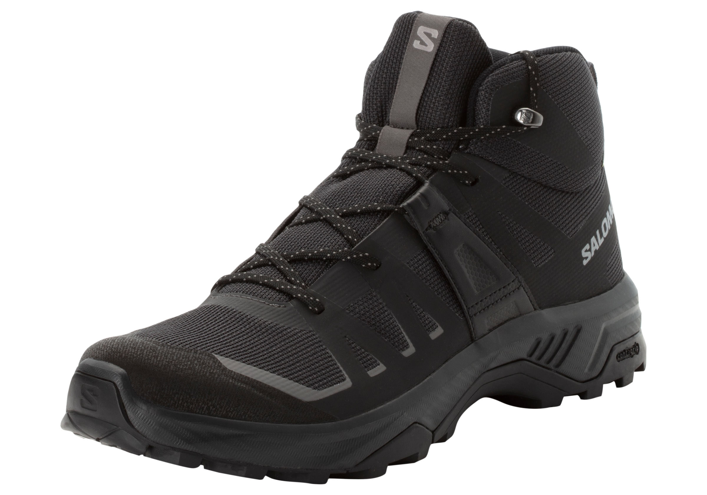 Salomon Wanderschuh "EXTEND MID GORE-TEX" wasserdicht dank Gore-Tex Membran günstig online kaufen