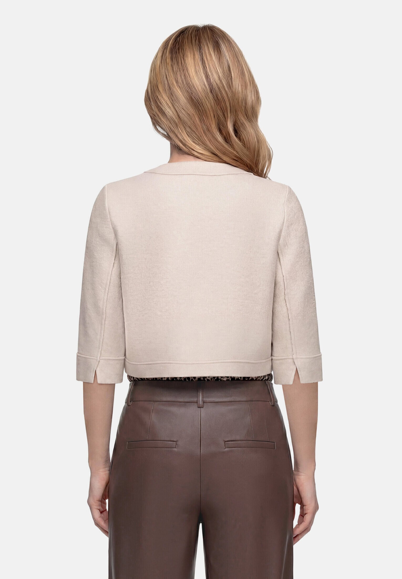 Betty Barclay Jackenblazer »Damen mit 3/4 Arm«