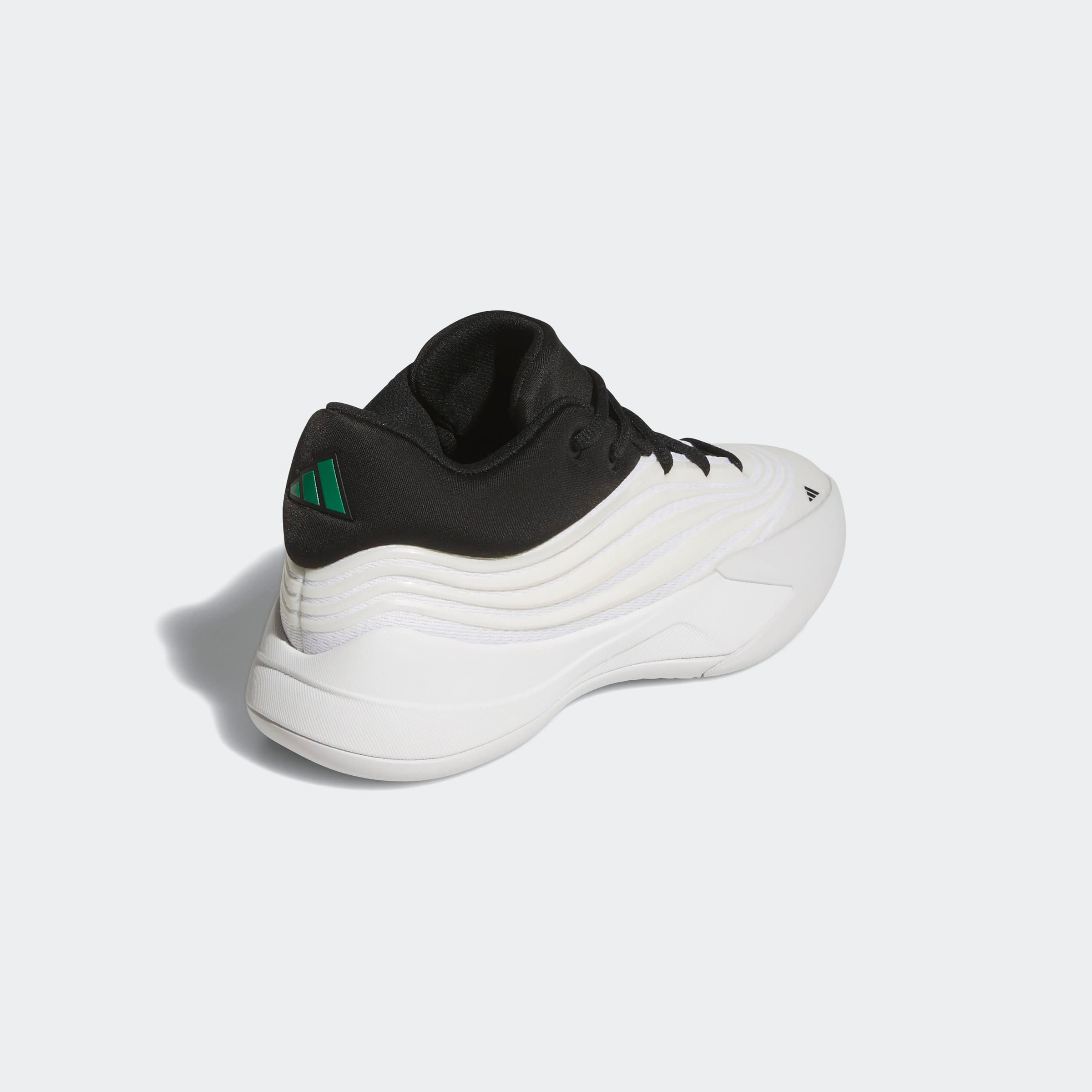 adidas Performance Basketballschuh »DAME X J«  Signature-Schuh von Damian Lillard, für Kinder & Jugendliche