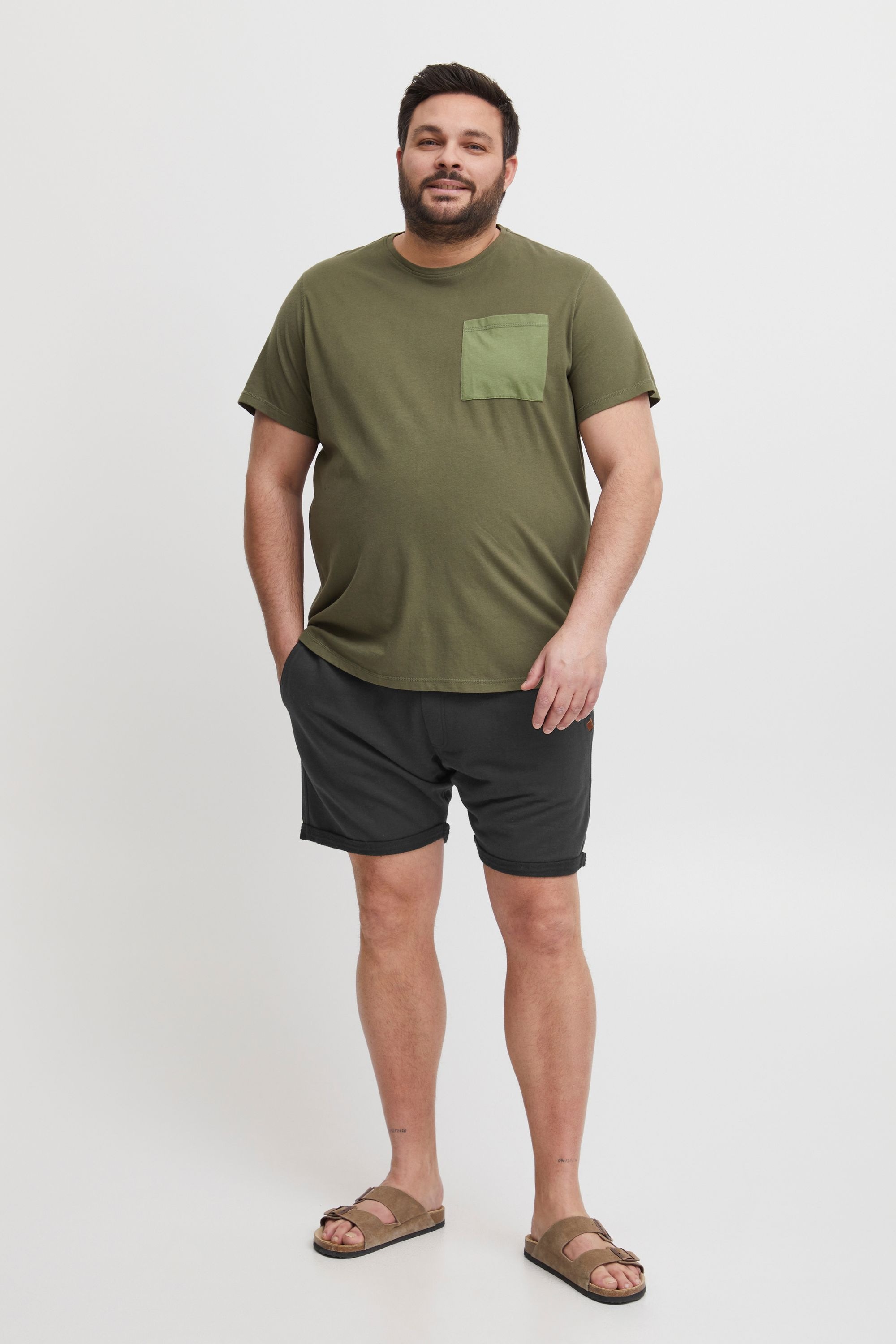 Blend Sweatshorts »Sweatshorts BHTimo BT«