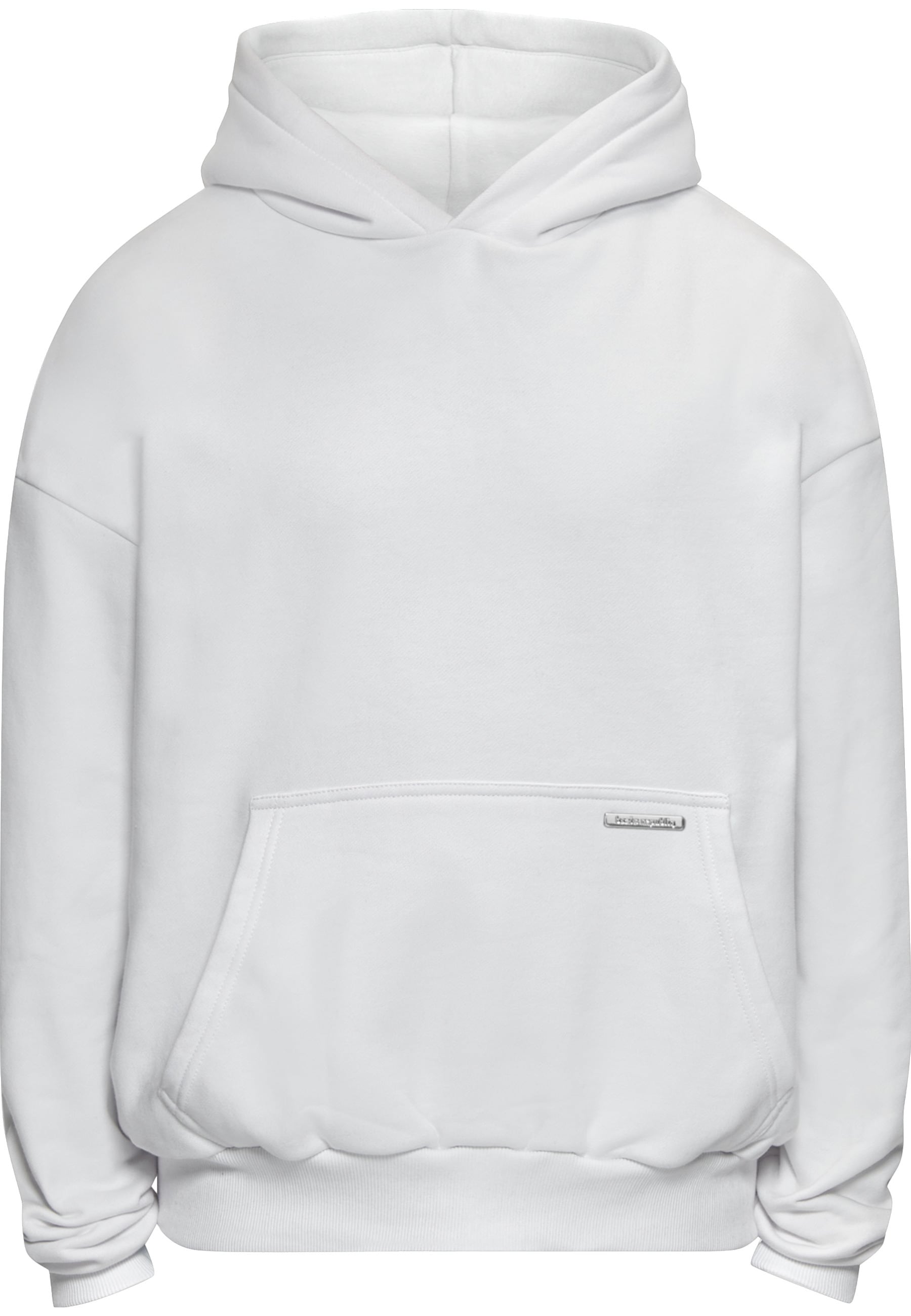 Dropsize Kapuzenpullover "Dropsize Herren Dropsize Bazix Republiq SUPER HEA günstig online kaufen