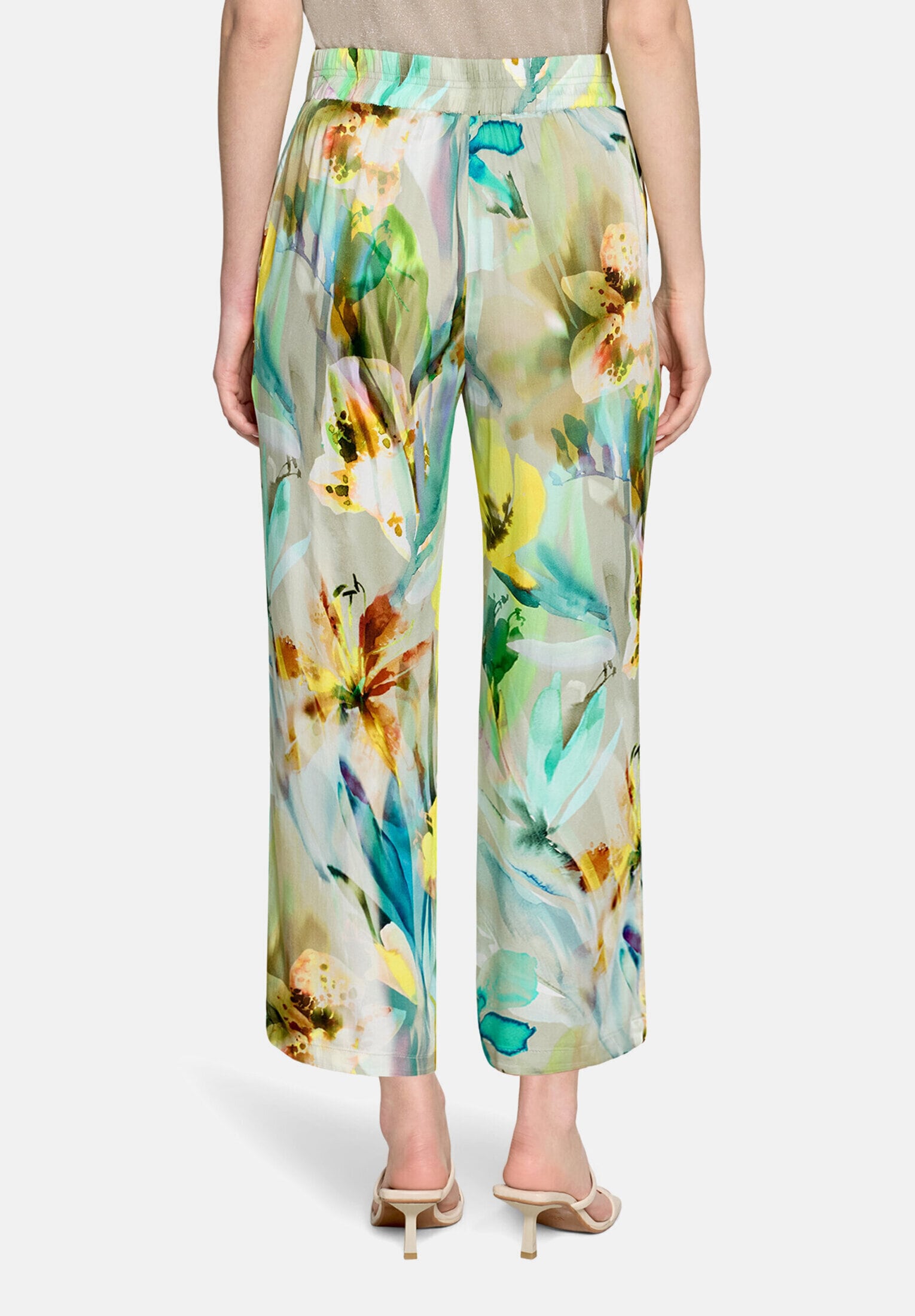 Betty Barclay Marlene-Hose »Damen mit elastischem Bund«