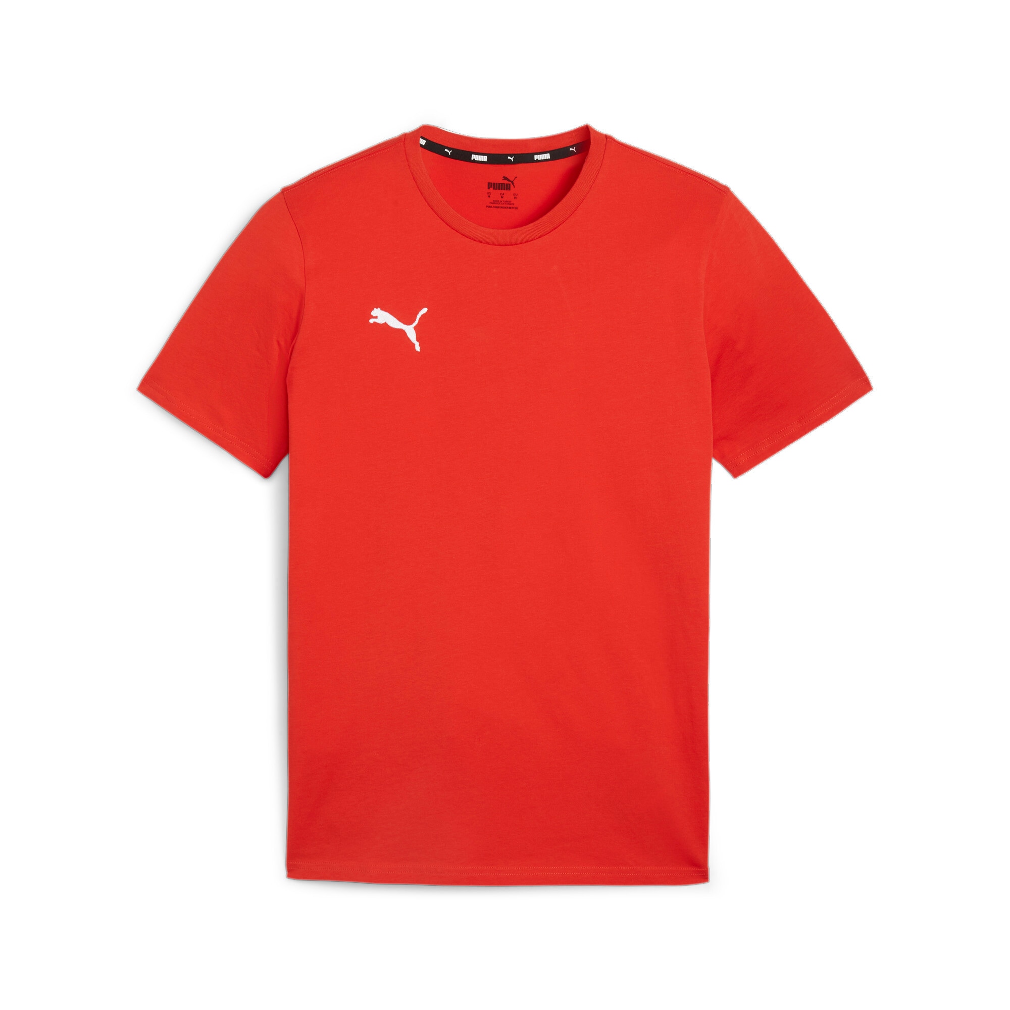 PUMA Trainingsshirt "TEAMGOAL CASUALS TEE"