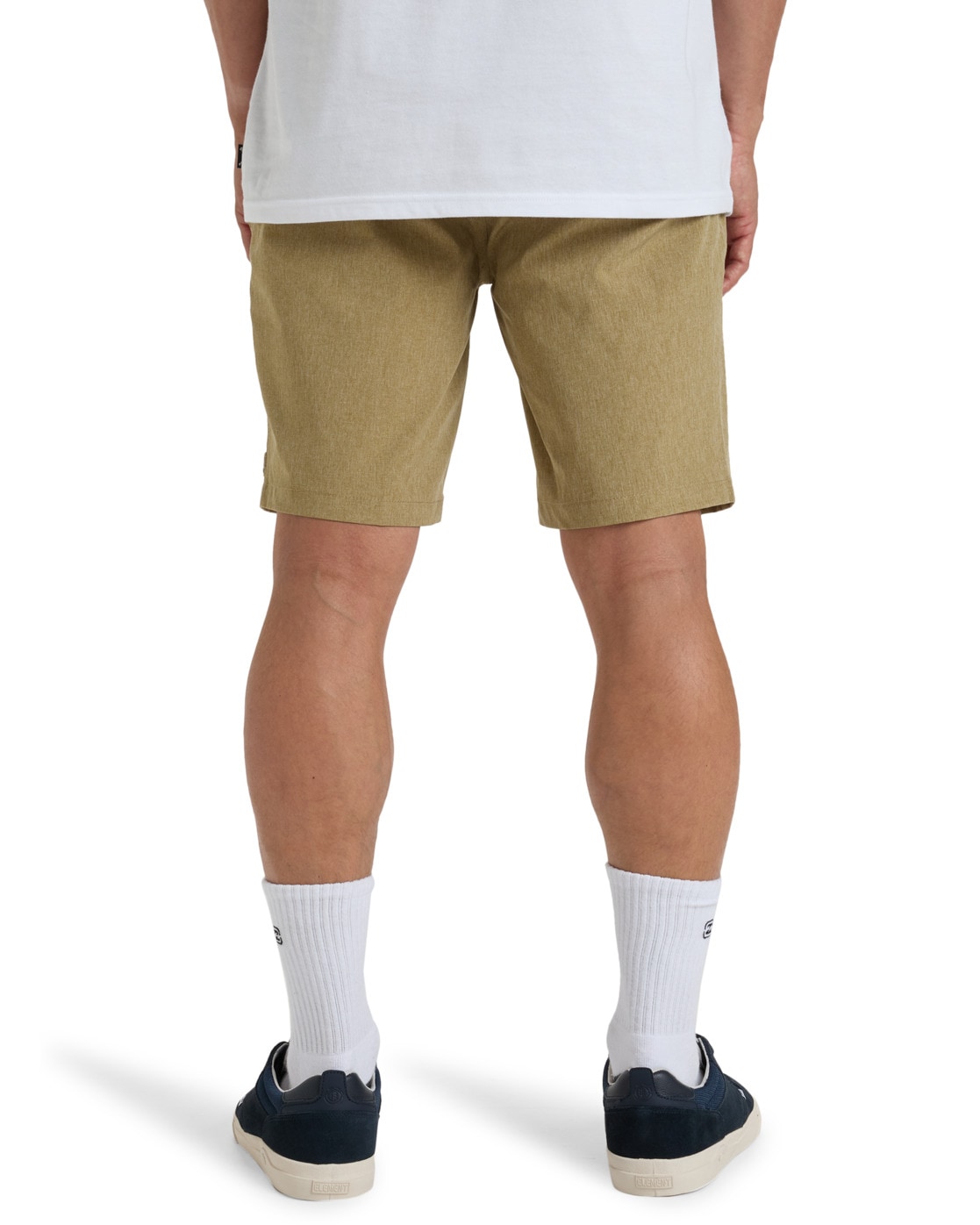 Billabong Bermudas »Surftrek Transport 19"«