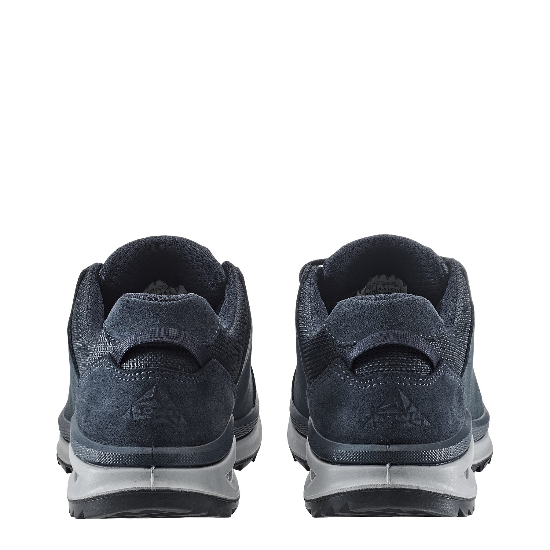 Lowa Wanderschuh »ASCONA GORE-TEX LO WS«, wasserdicht