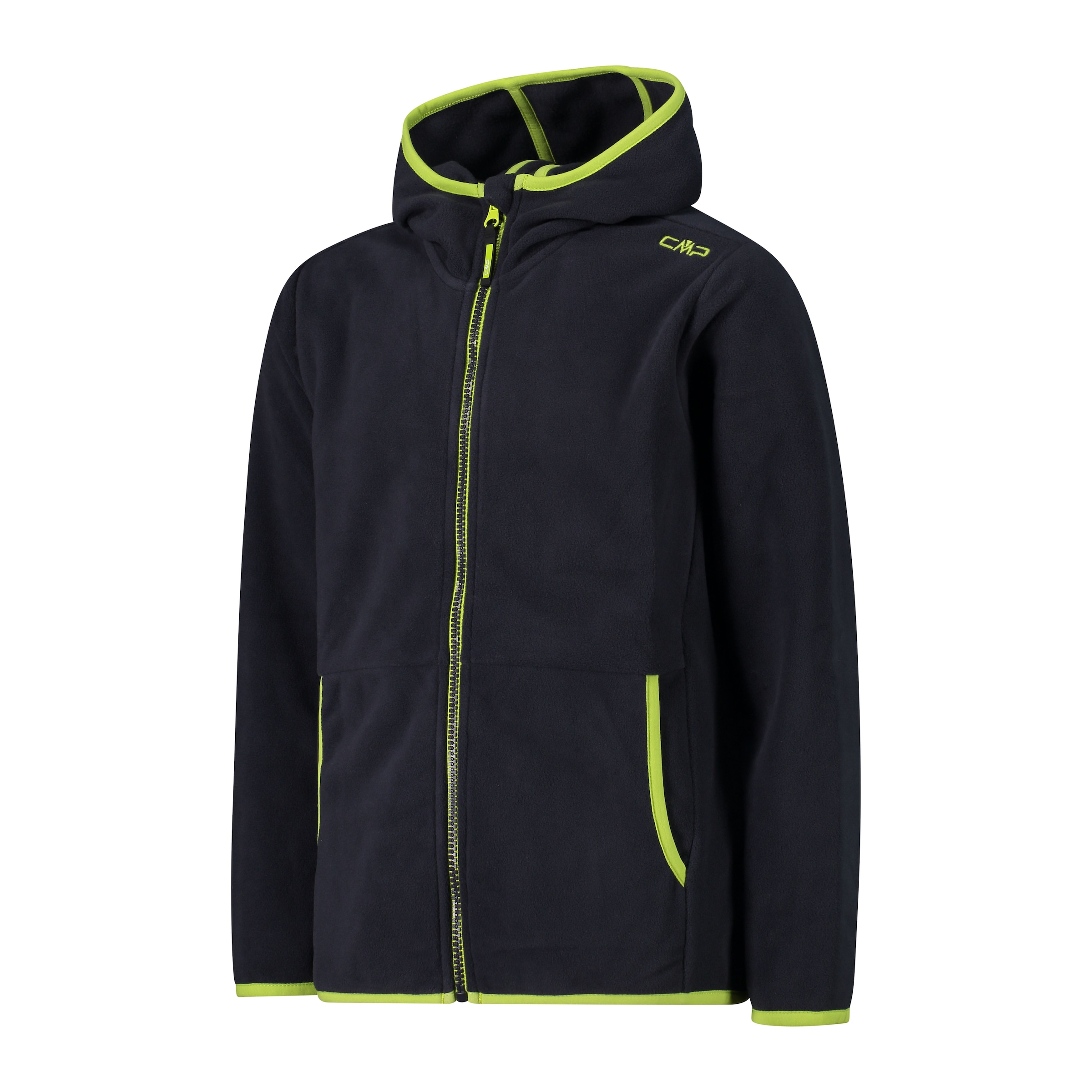 CMP Fleecejacke, für Kinder