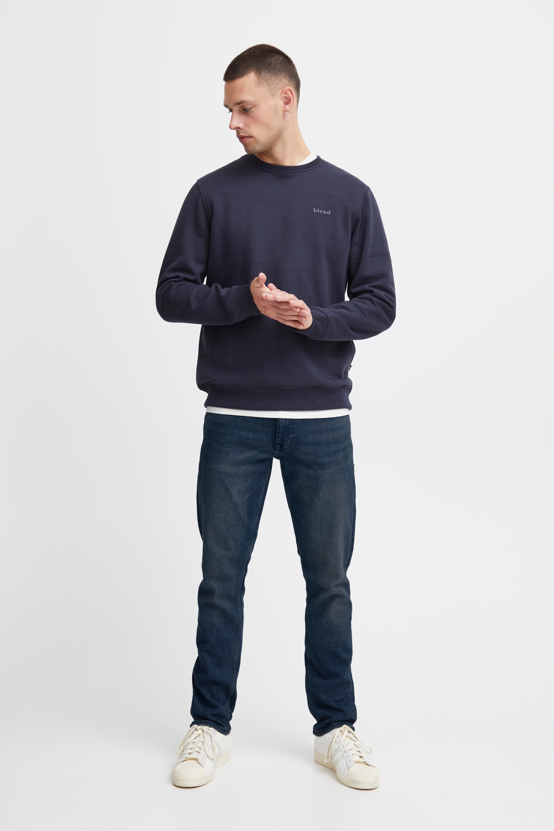 Blend Regular-fit-Jeans »Twister fit - NOOS«