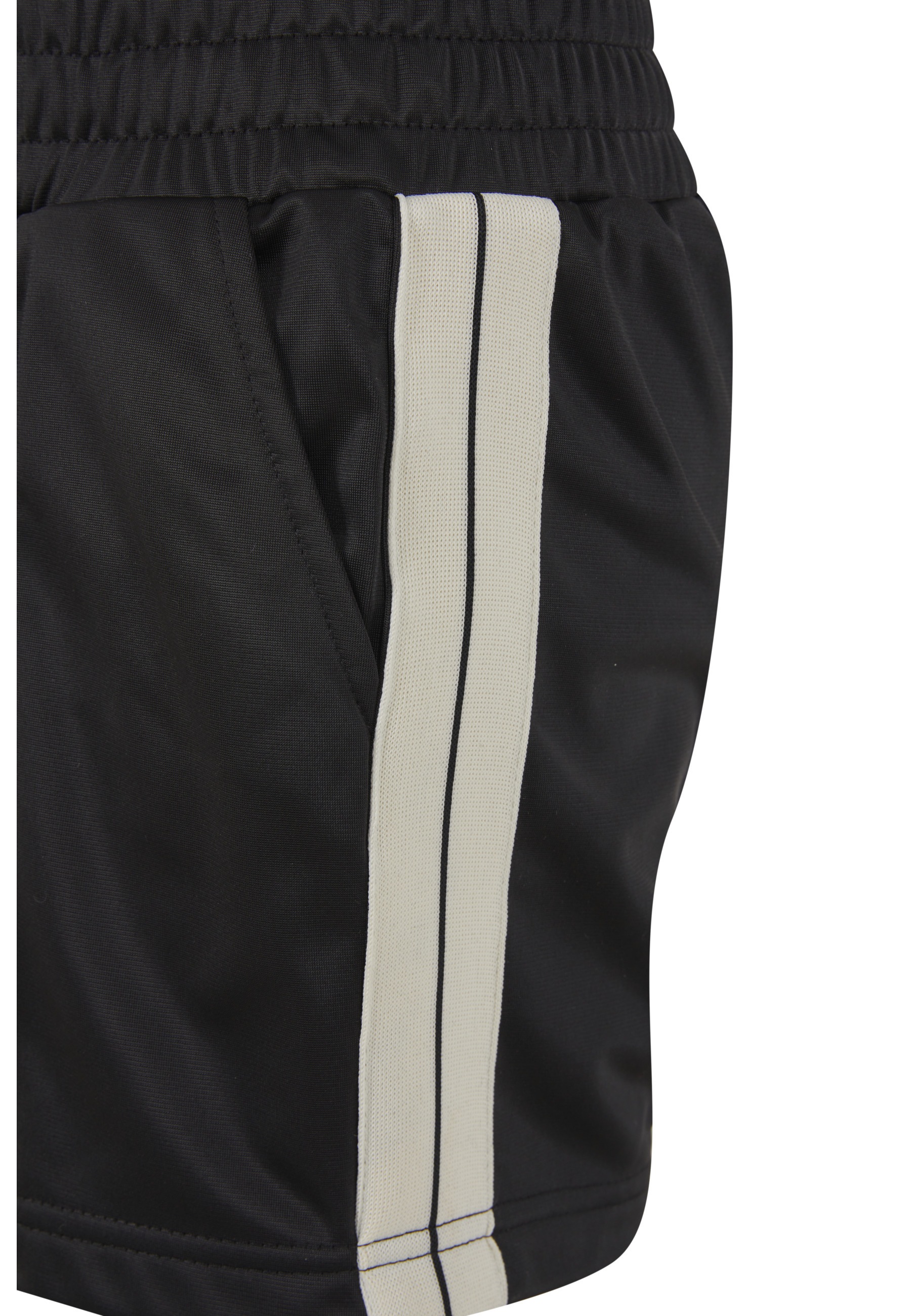 URBAN CLASSICS Shorts »Urban Classics Boys Tennis Core Shorts«