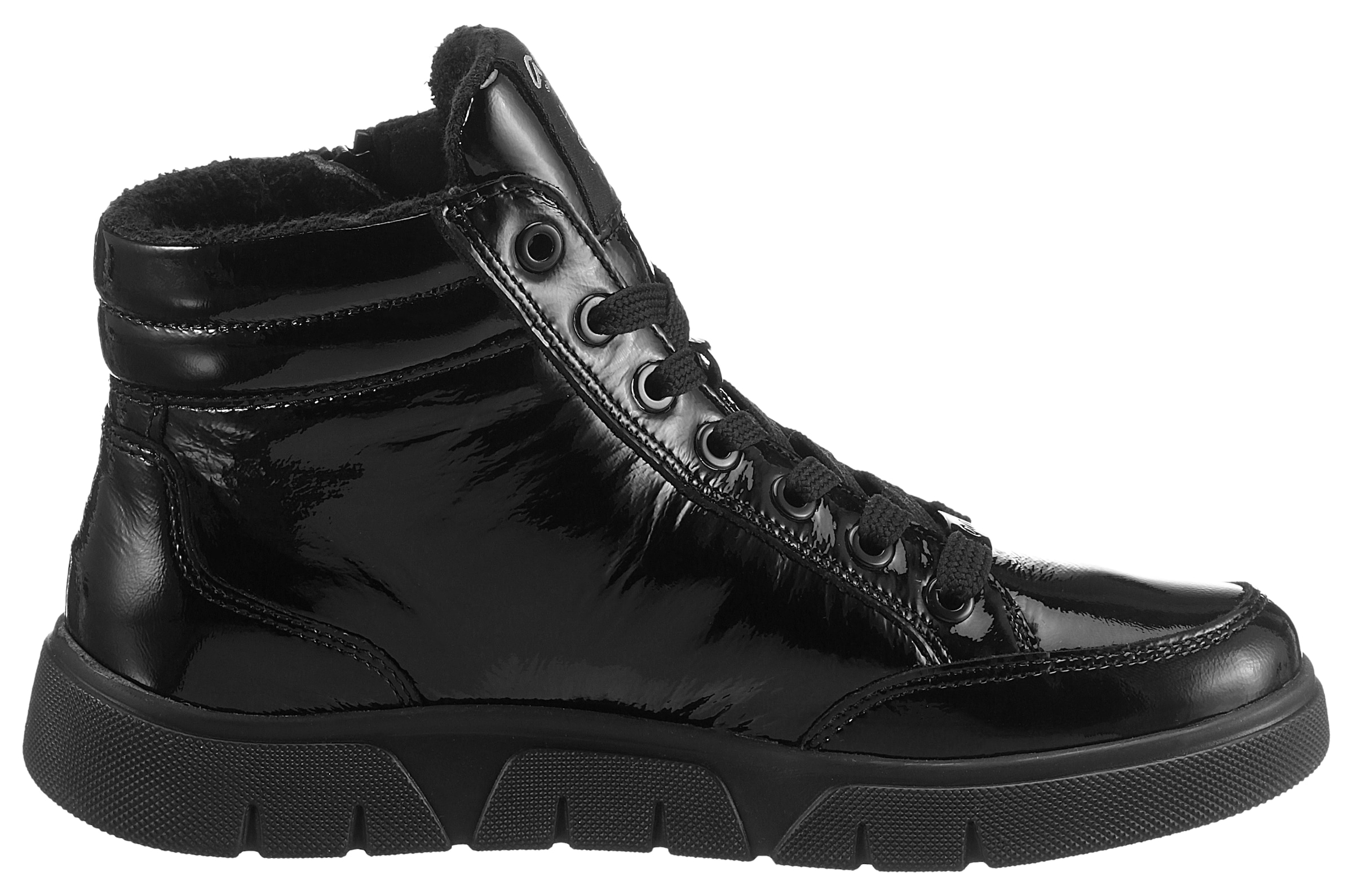 Ara Schnürboots »ROM«