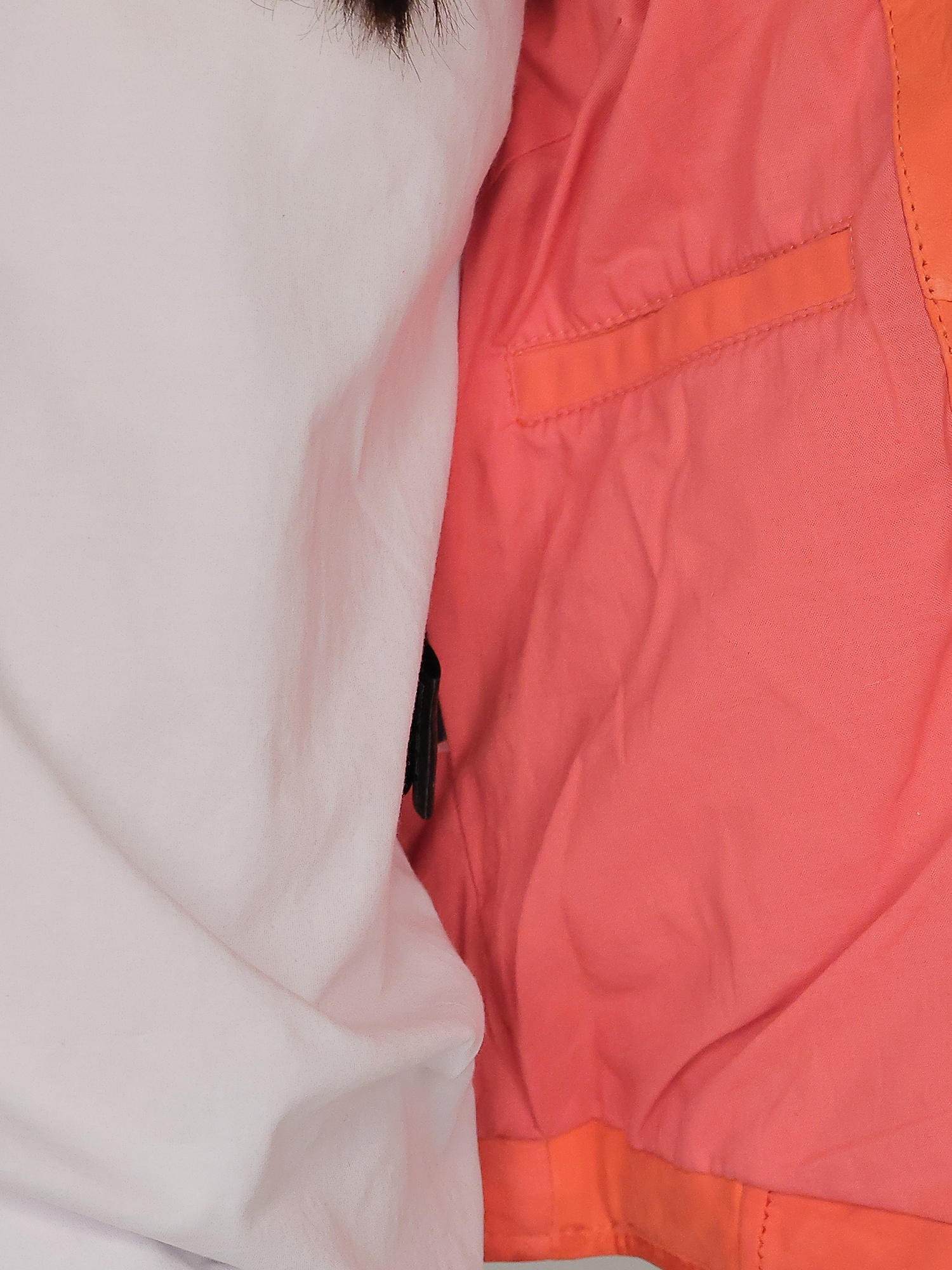 Maze Lederjacke »Donie«