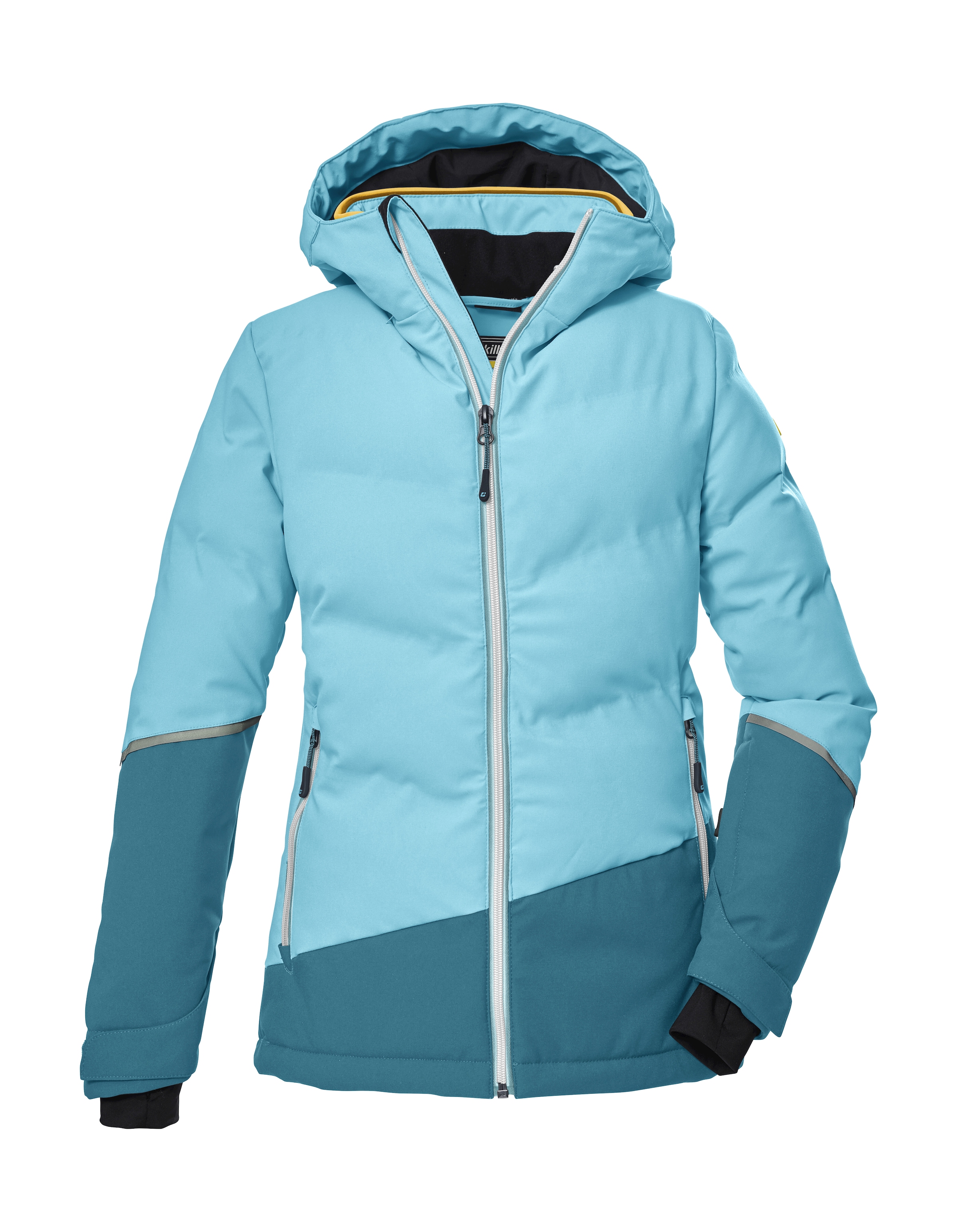 »KSW JCKT« Skijacke GRLS 178 | QLTD BAUR Killtec SKI