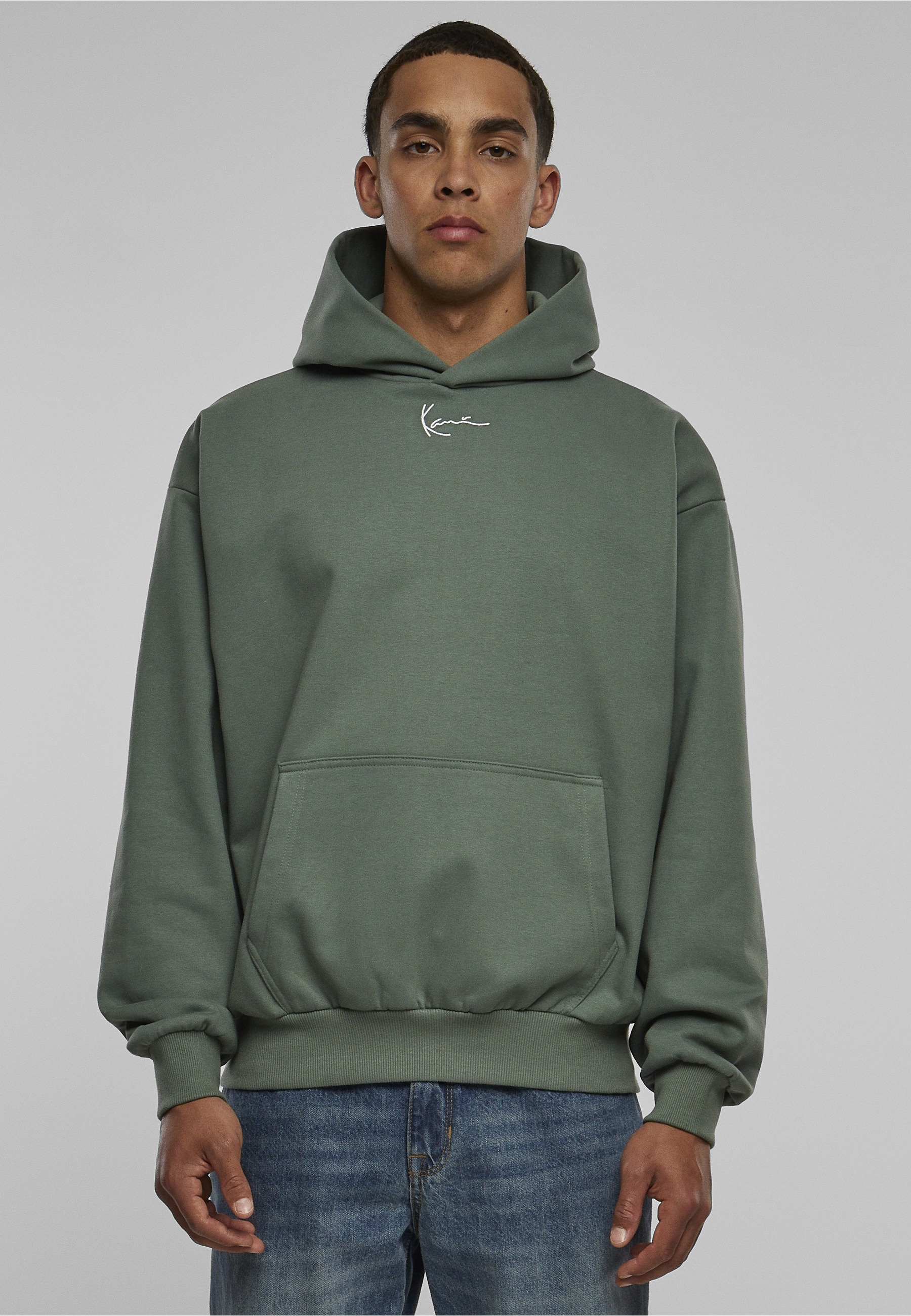 Karl Kani Longsleeve »Karl Kani Herren« 1 Stk.