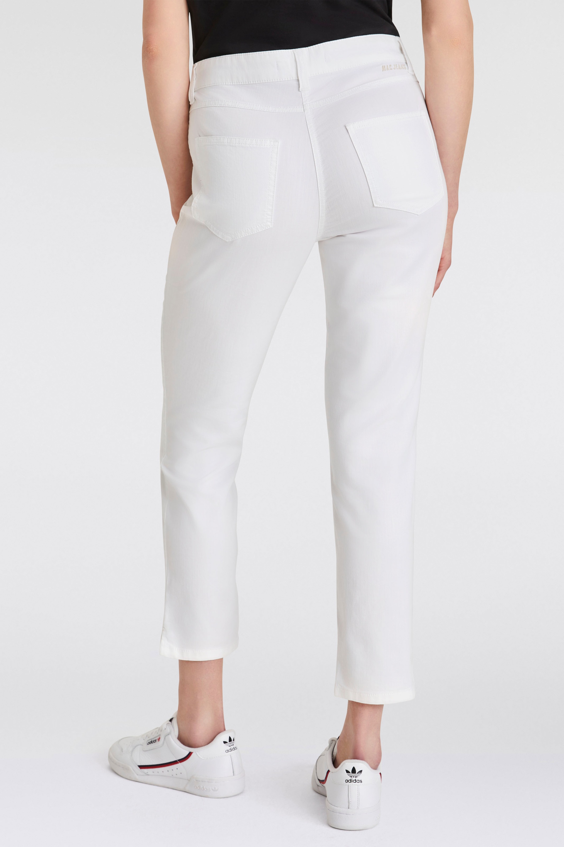 MAC 7/8-Jeans "MELANIE 7/8 Summer", mit Stretch günstig online kaufen