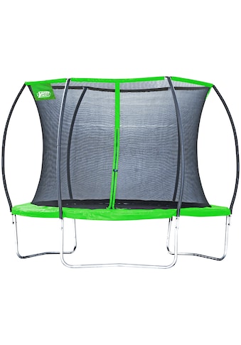 Best Sporting Gartentrampolin »57121 Superstar 2.0« ...