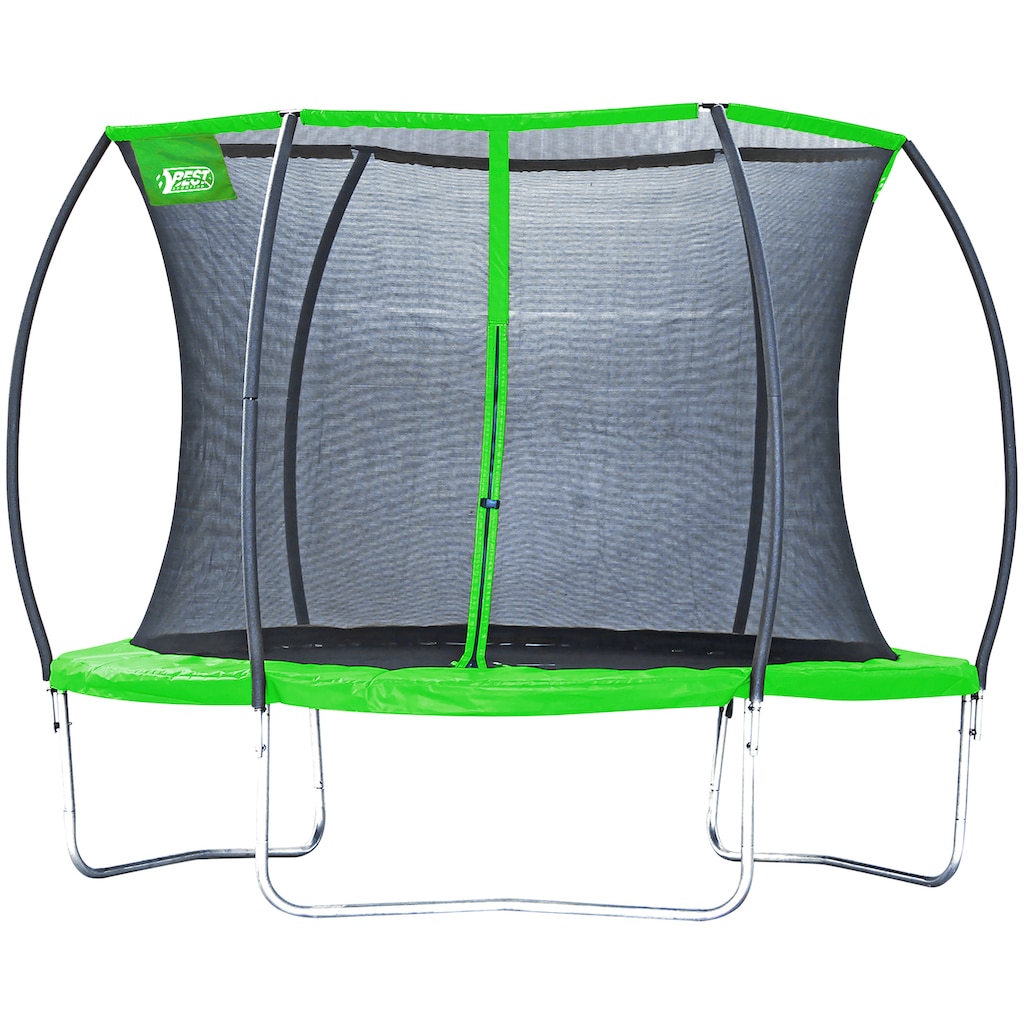 Best Sporting Gartentrampolin »57121 Superstar 2.0«, Ø 305 cm, mit Netz