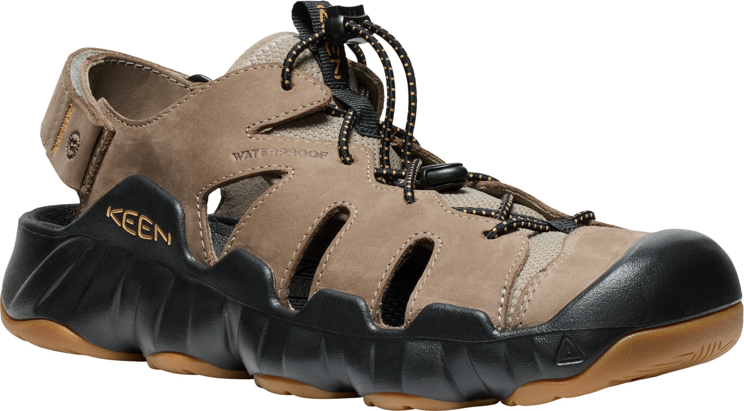 Keen Sandale »HYPERPORT FISHERMAN LEATHER«