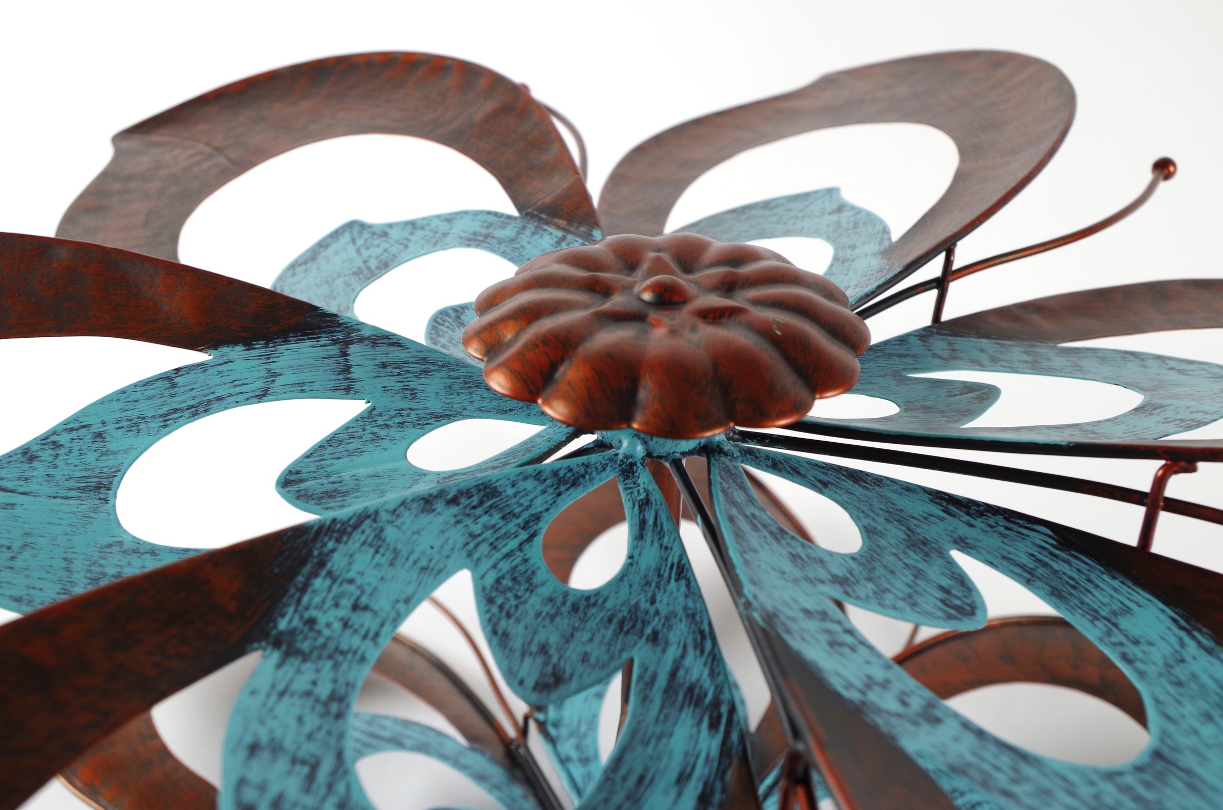 locker Gartenstecker "42527-06" günstig online kaufen