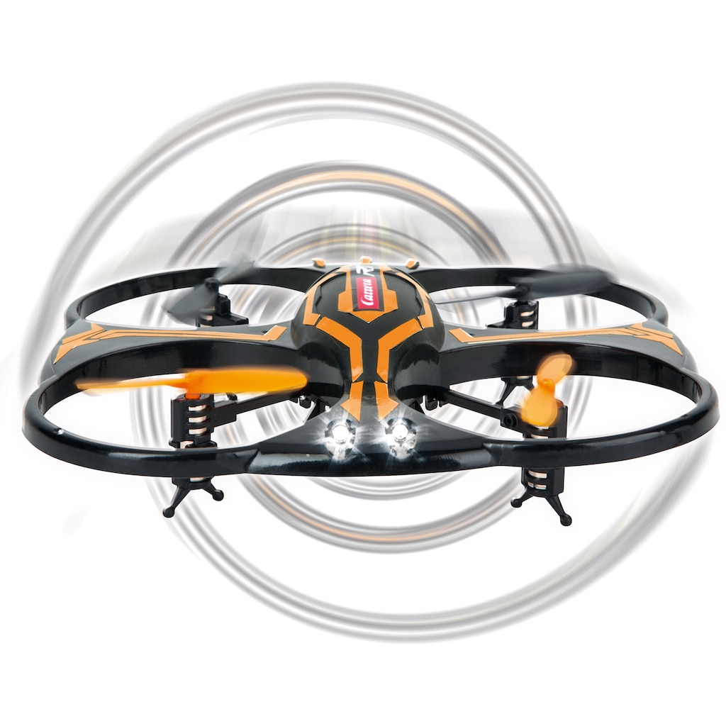 Carrera® RC-Quadrocopter »Carrera® RC - 2,4GHz Quadcopter X2«