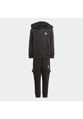 adidas Originals Sportinis kostiumas »HZ HOODIE C SET« ...