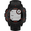Garmin Smartwatch »Instinct Esports Edition«