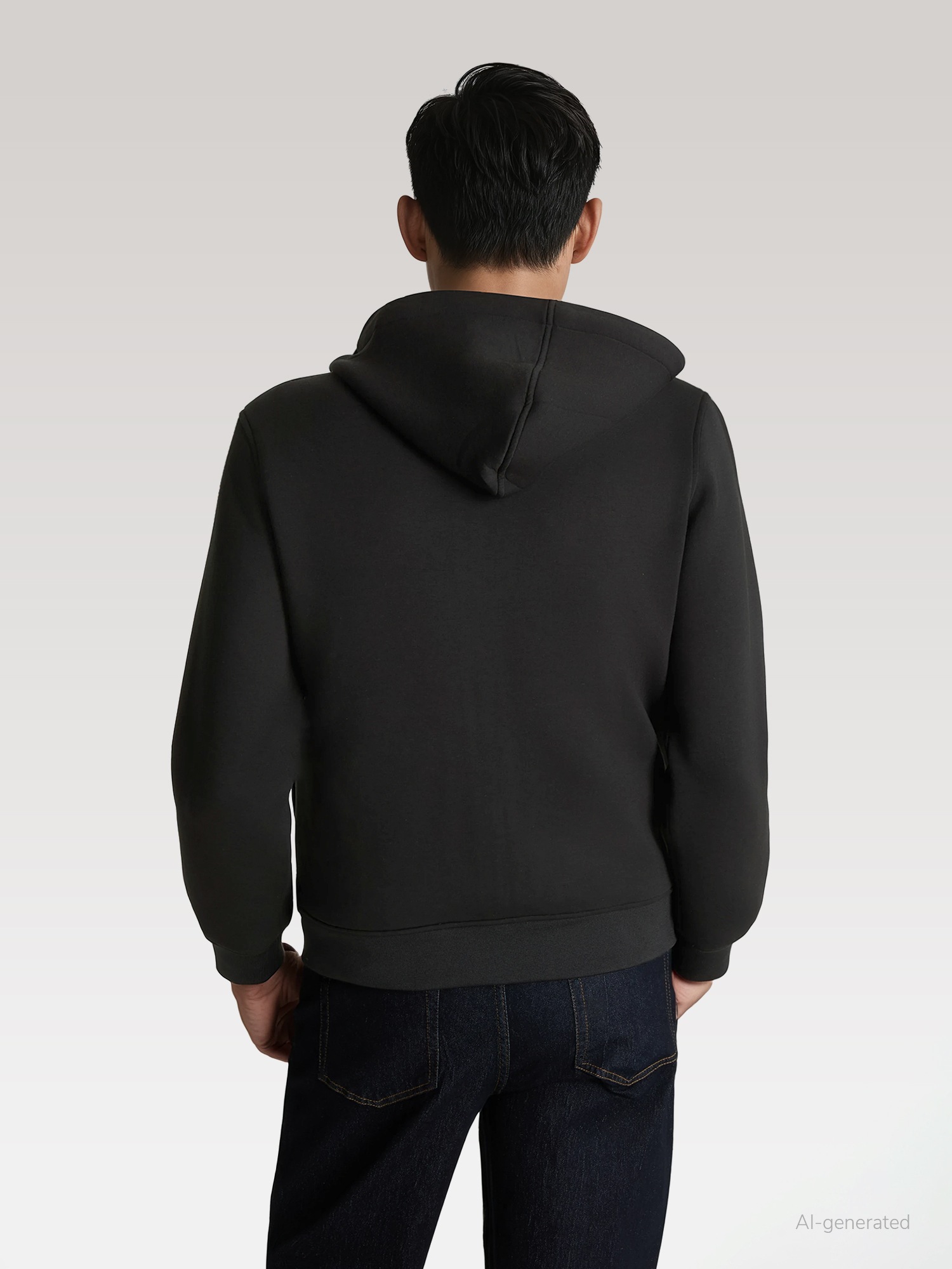 K-WAY Funktionsjacke »K-Way Funktionsjacke RAINER SPACER«