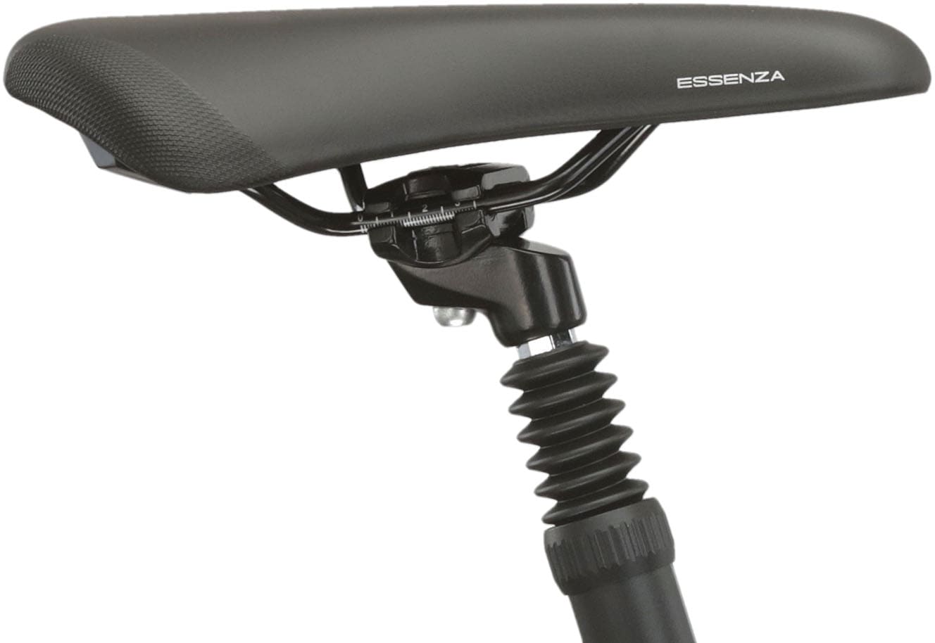 Kross Cityrad »Citybike Sentio 4.0«, 27 Gang, Shimano, ACERA T3000 Schaltwerk, Kettenschaltung